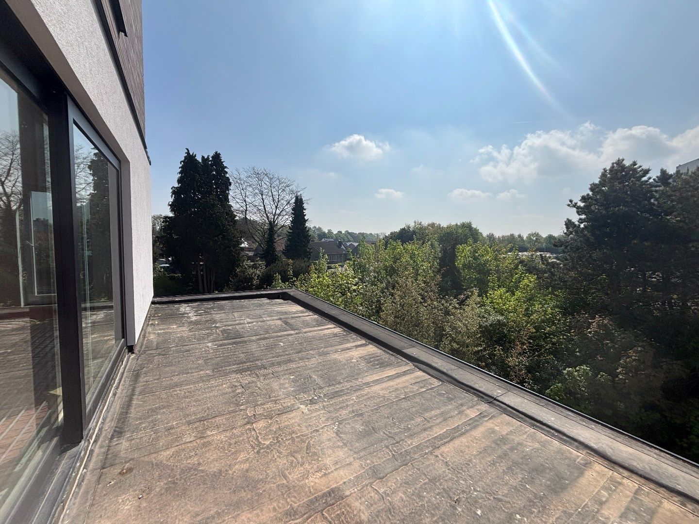 Residentie Artésan, unieke penthouse met 3 slpk en ruim terras foto 3