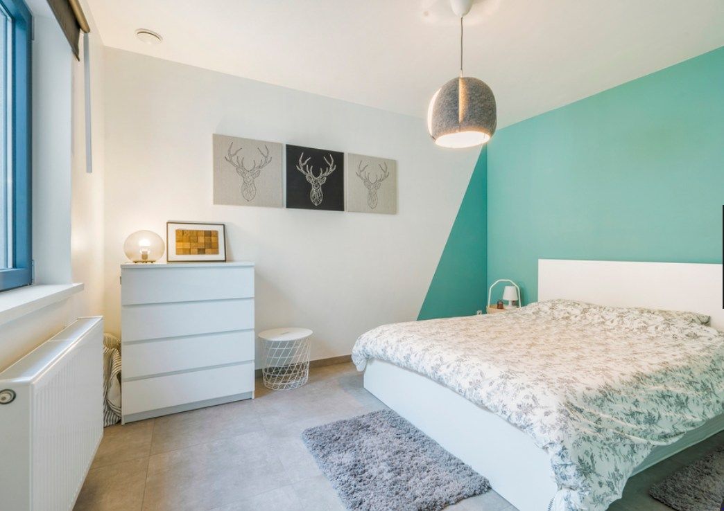 Nieuwbouwappartement nabij de Smedenpoort foto 7