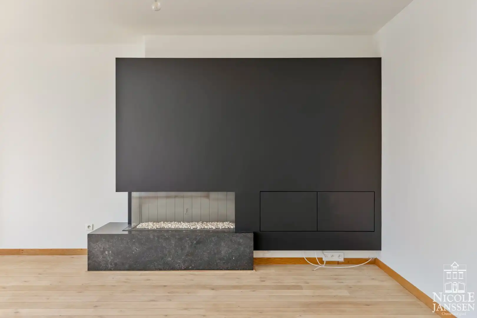 Luxe penthouse op de vierde verdieping met ruime terrassen foto 7