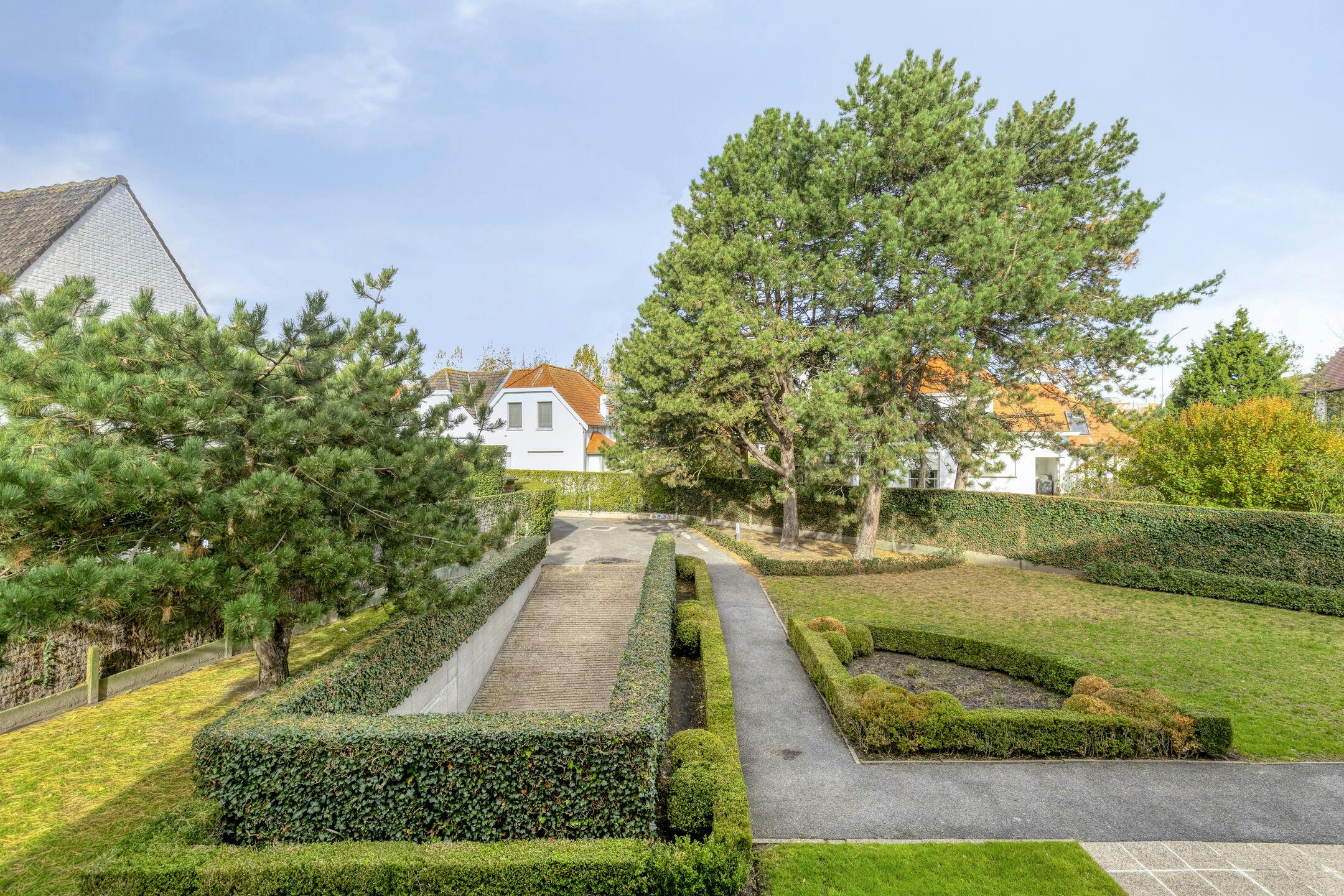 Appartement te koop met zicht op het Zegemeer te Knokke foto 21