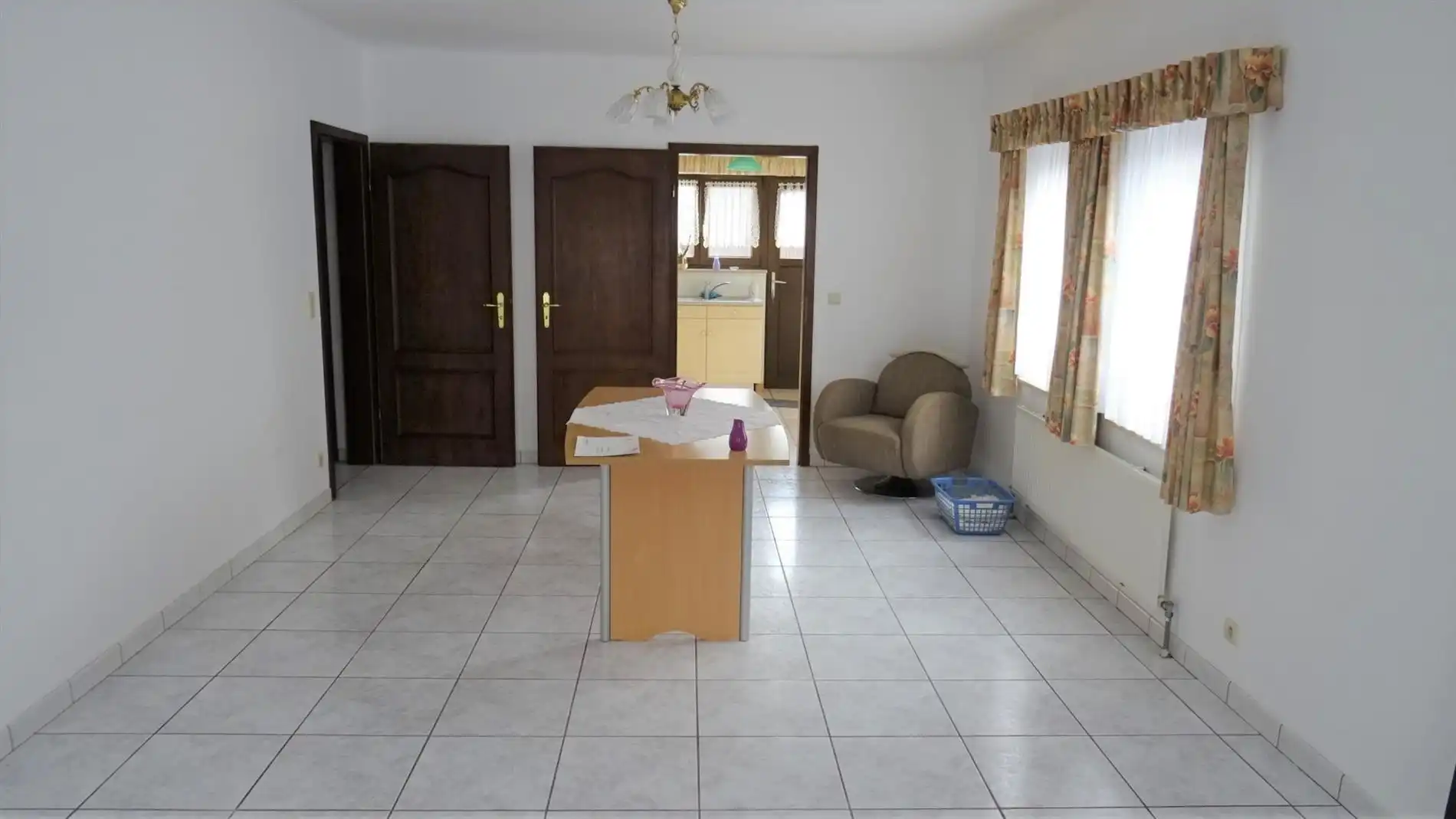 Rustig gelegen woning met 1 slpk en autostaanplaats foto 5