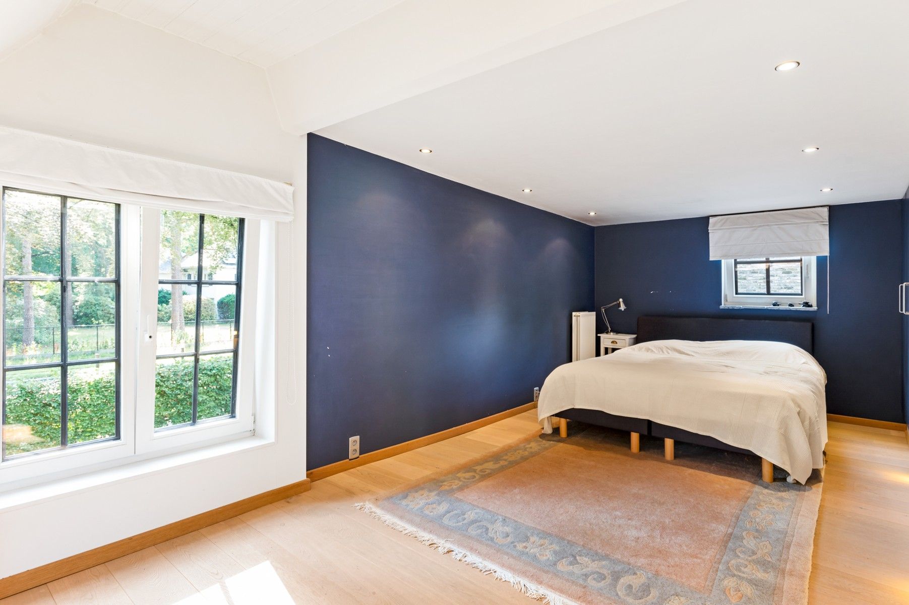 IN OPTIE !! Charmante en ruime villa met zwembad foto 25