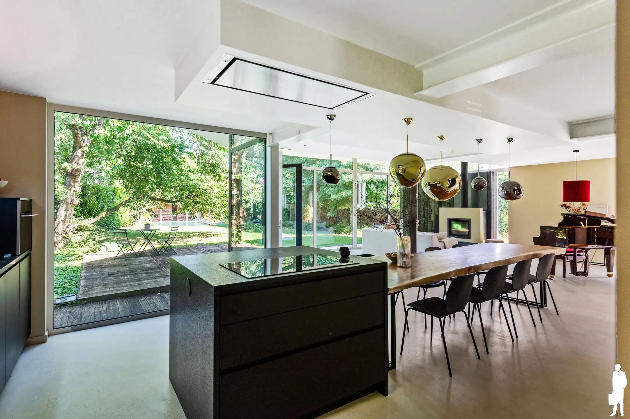 Luxueus en toekomstgericht wonen op toplocatie in Lint foto 9