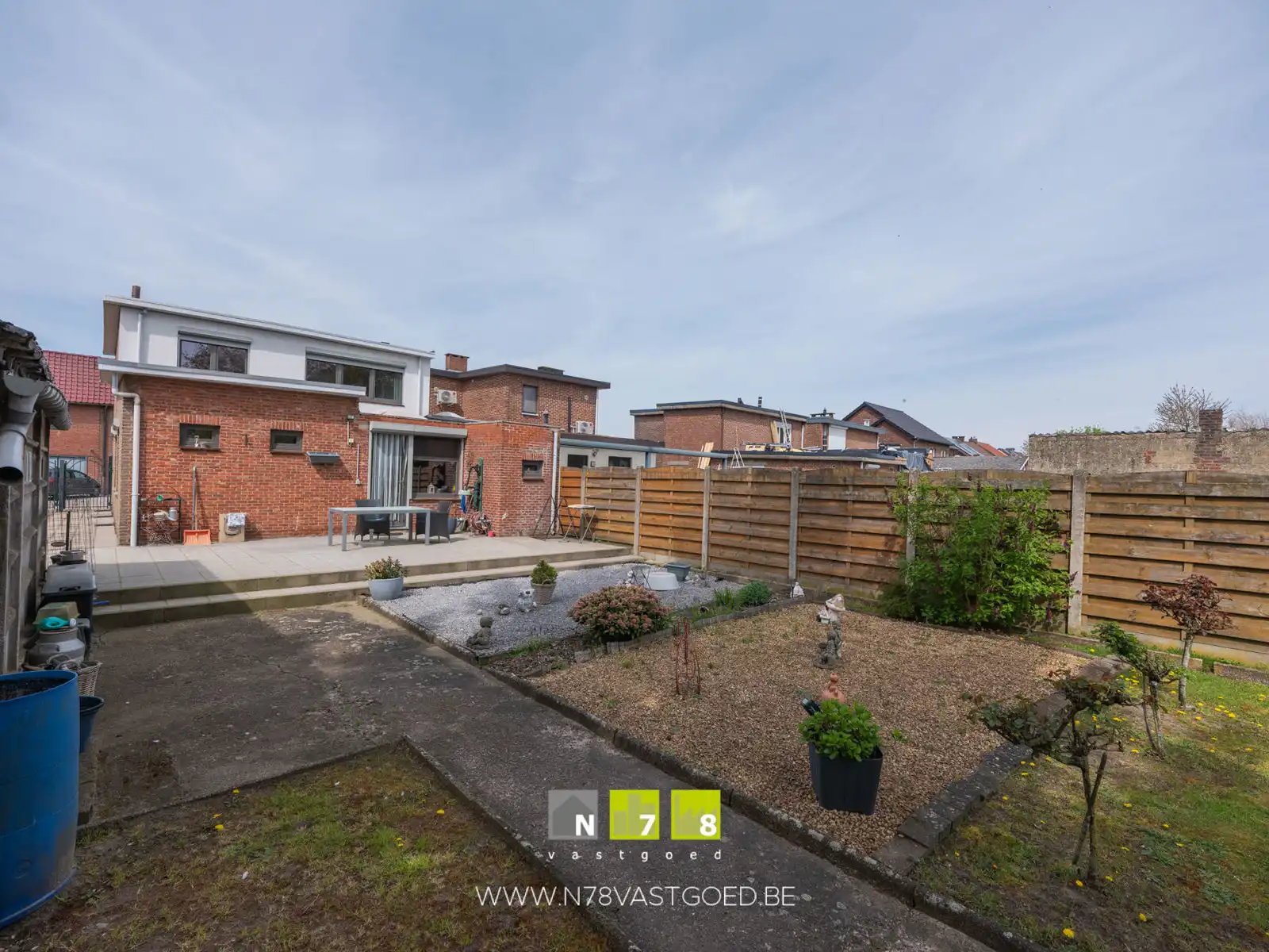 Huis te koop foto 19