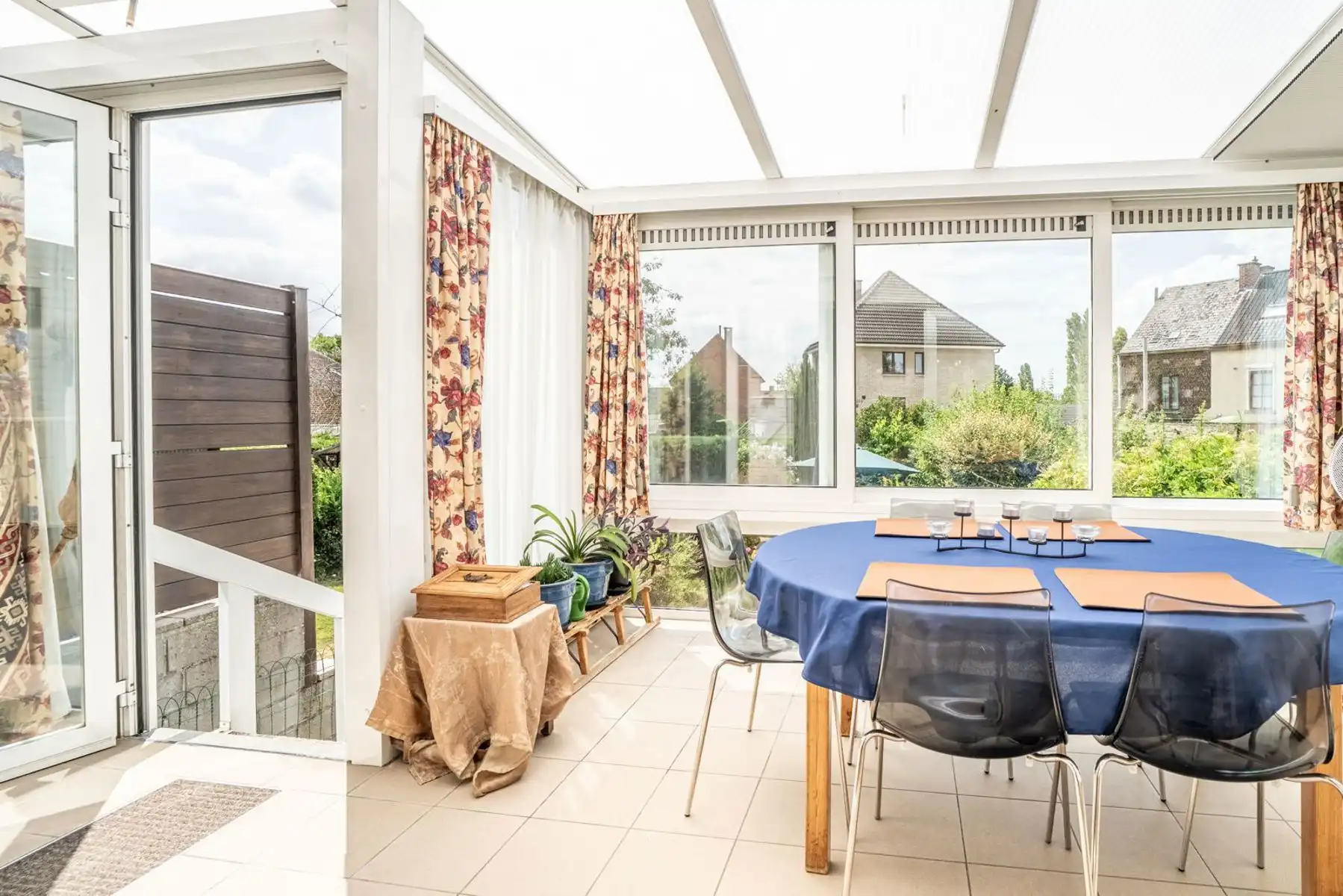 Charmante woning met 3 slaapkamers, garage en tuin foto 8