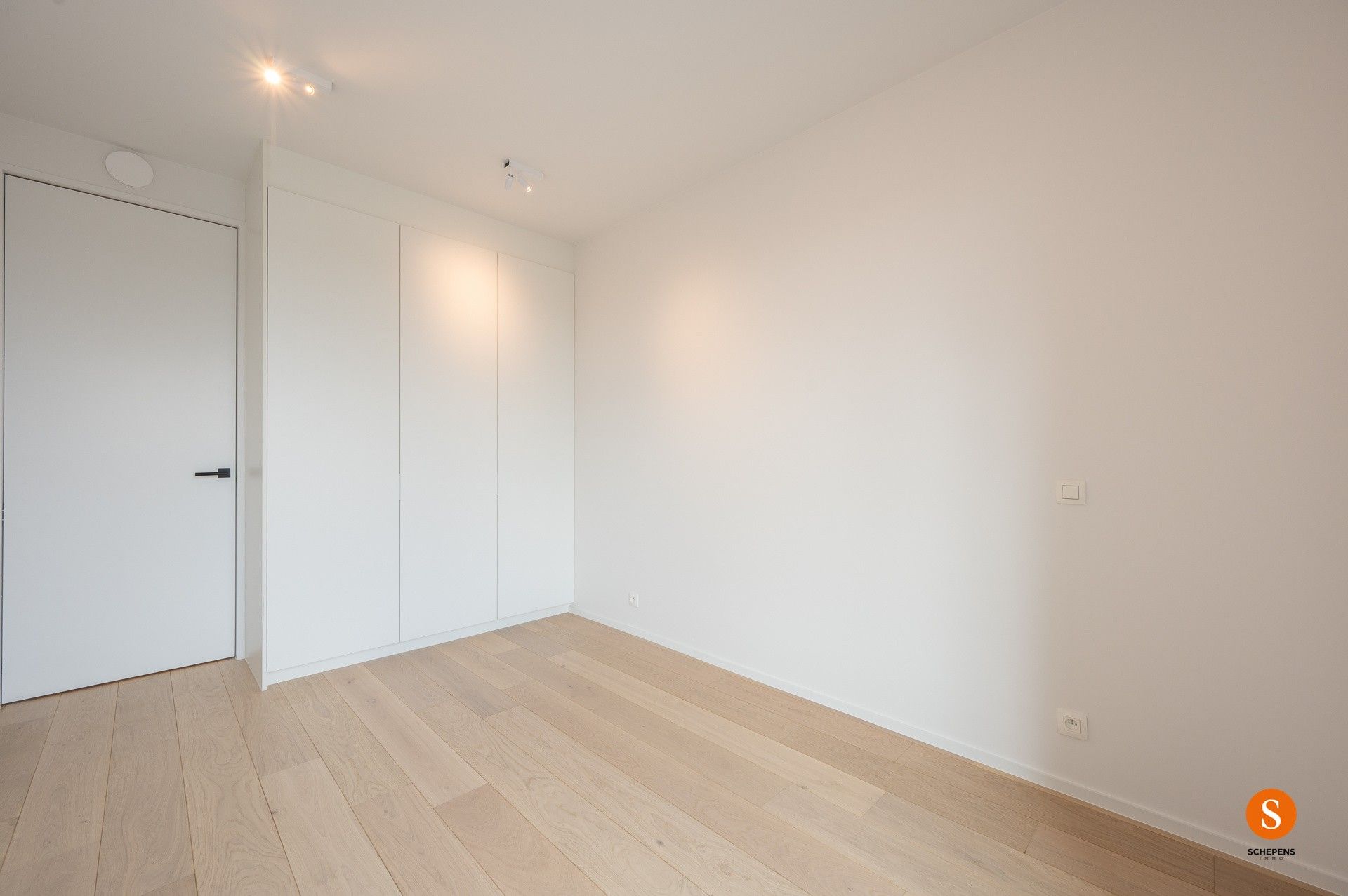 Luxe penthouse met zicht op zee te koop te Bredene. foto 14