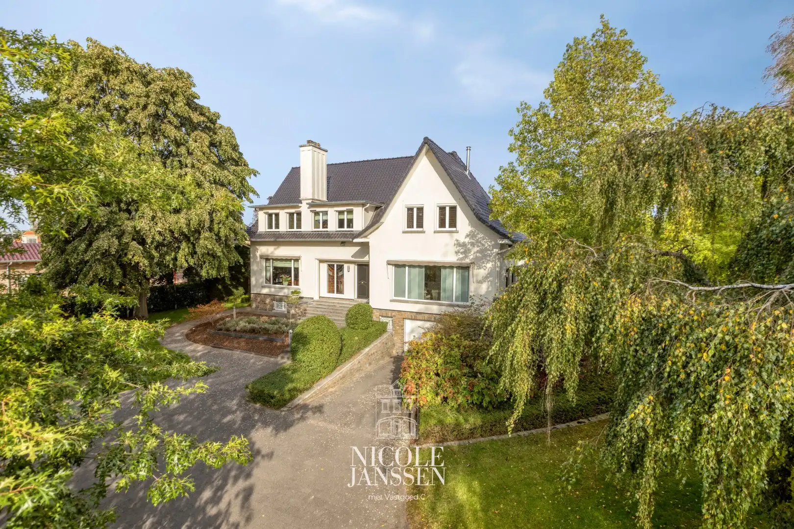 Huis te koop Heuveneindeweg 7 - - 3520 Zonhoven