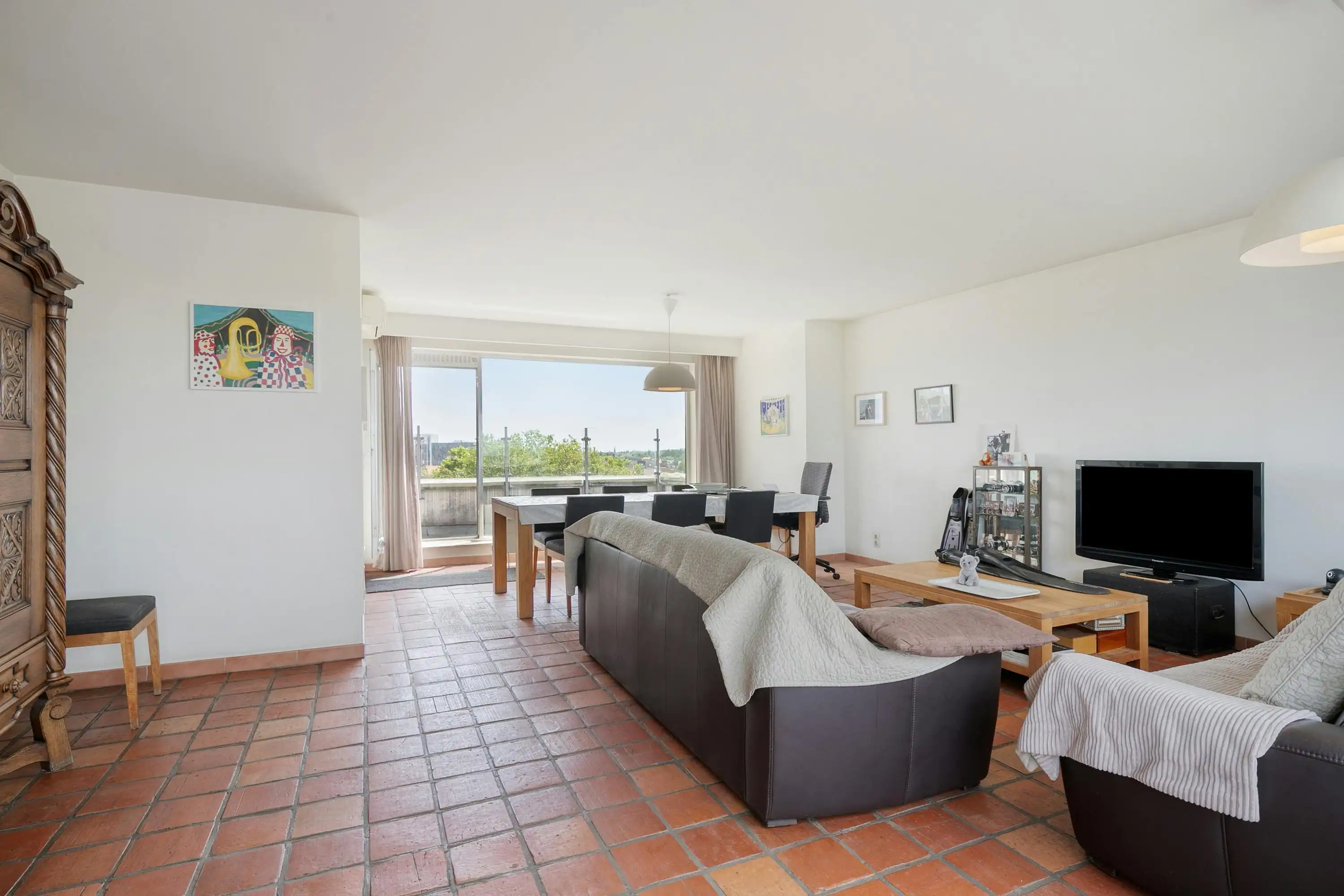 Opbrengsteigendom met 12 appartementen in Boom foto 21
