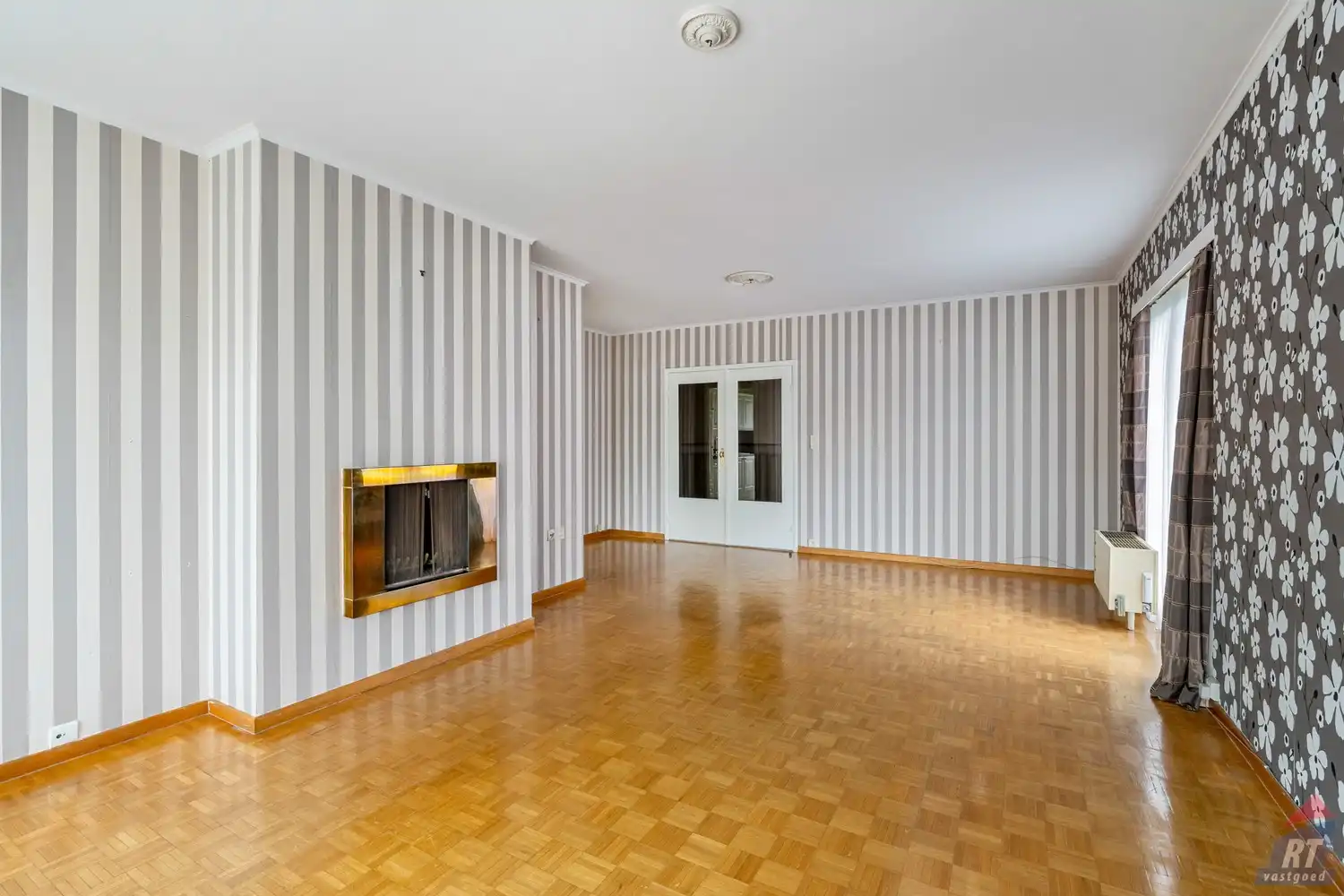 Gunstig gelegen appartement met 2 slaapkamers en een autostaanplaats foto 6