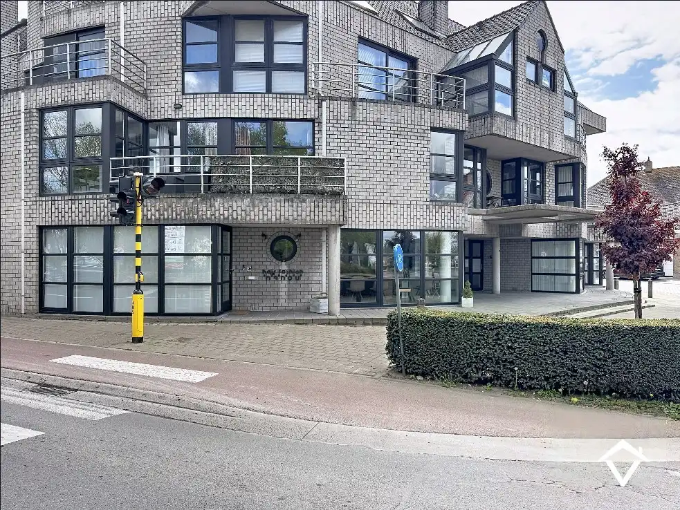 Appartement te koop Ringlaan 9 -/B - 8680 Koekelare