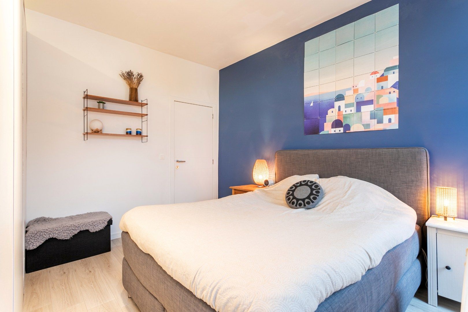 Instapklare en energiezuinige woning, met 3 slpks en tuin op 5a80 foto 15