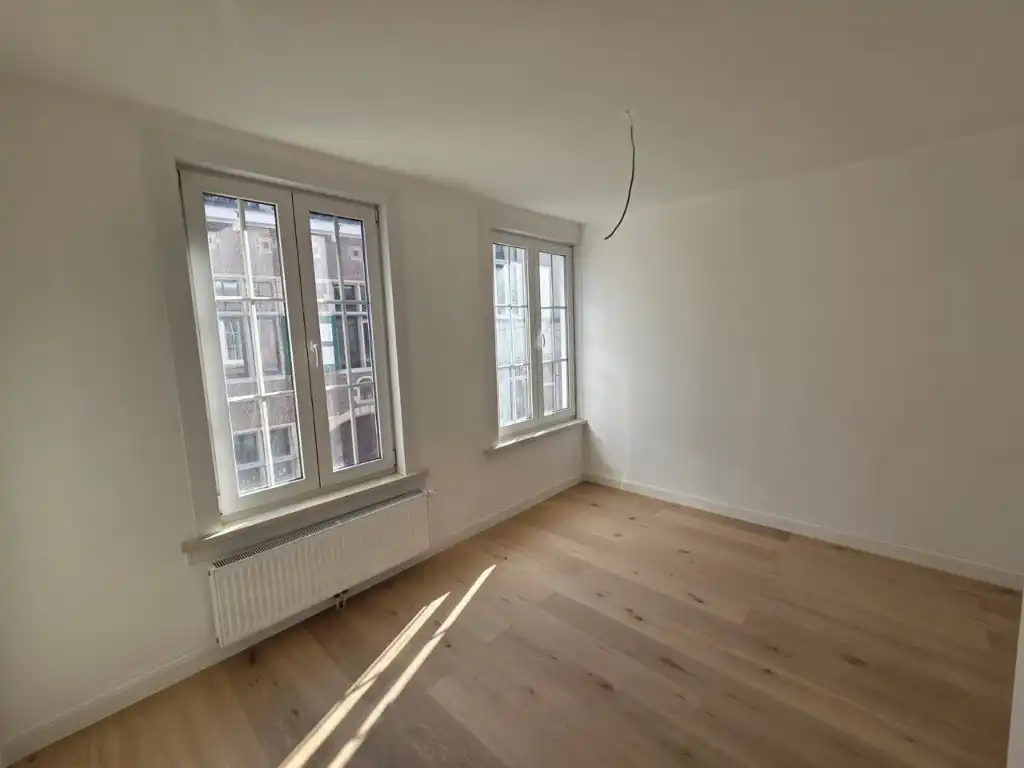 Gerenoveerd appartement in centrum Lier met 2 slaapkamers op 50 meter van de Grote Markt foto 8