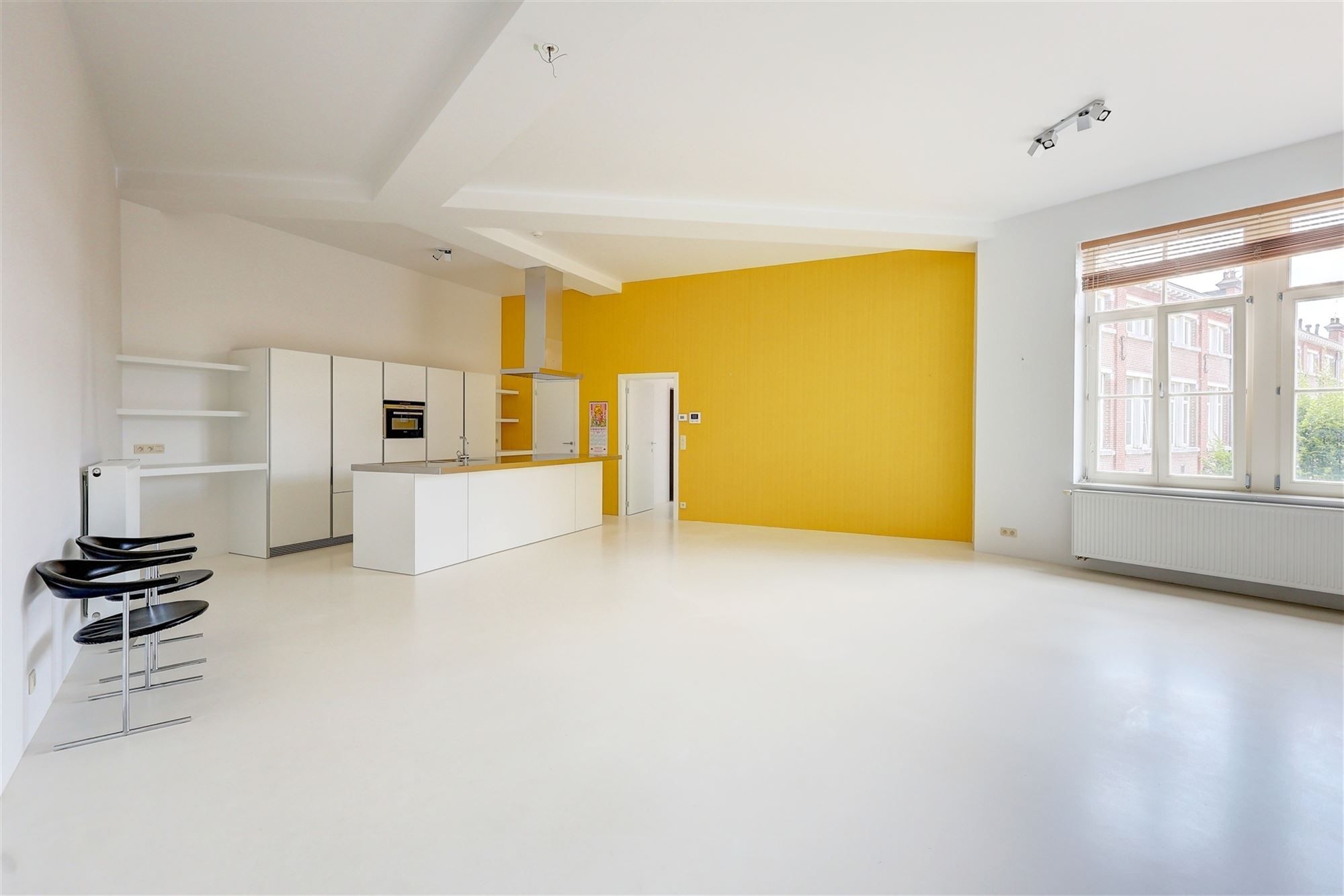 Prachtige loft van 150m² in Groen Kwartier foto 4
