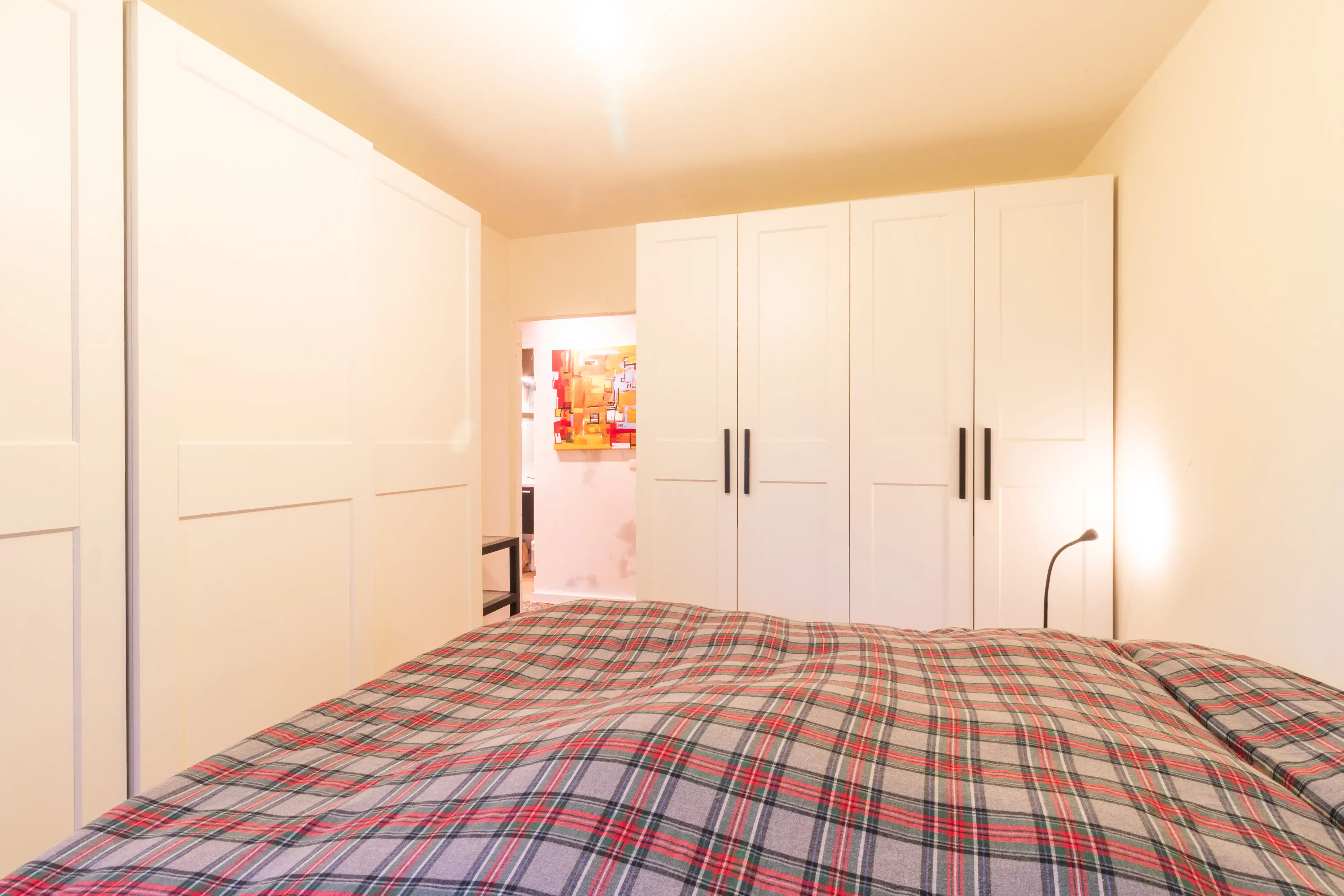 Sfeervol appartement op toplocatie tussen Hove en Edegem foto 10