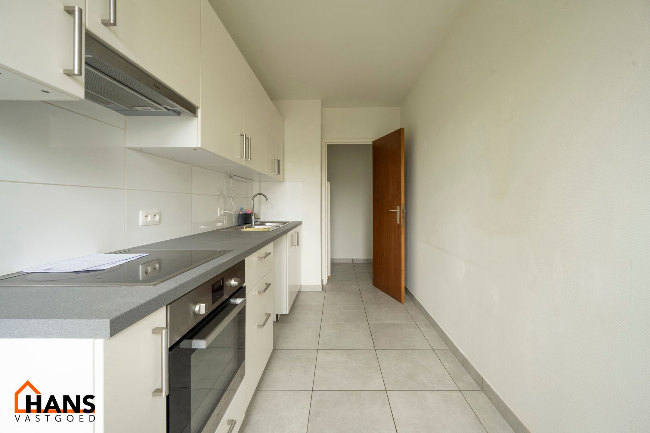 Rustig gelegen appartement foto 4
