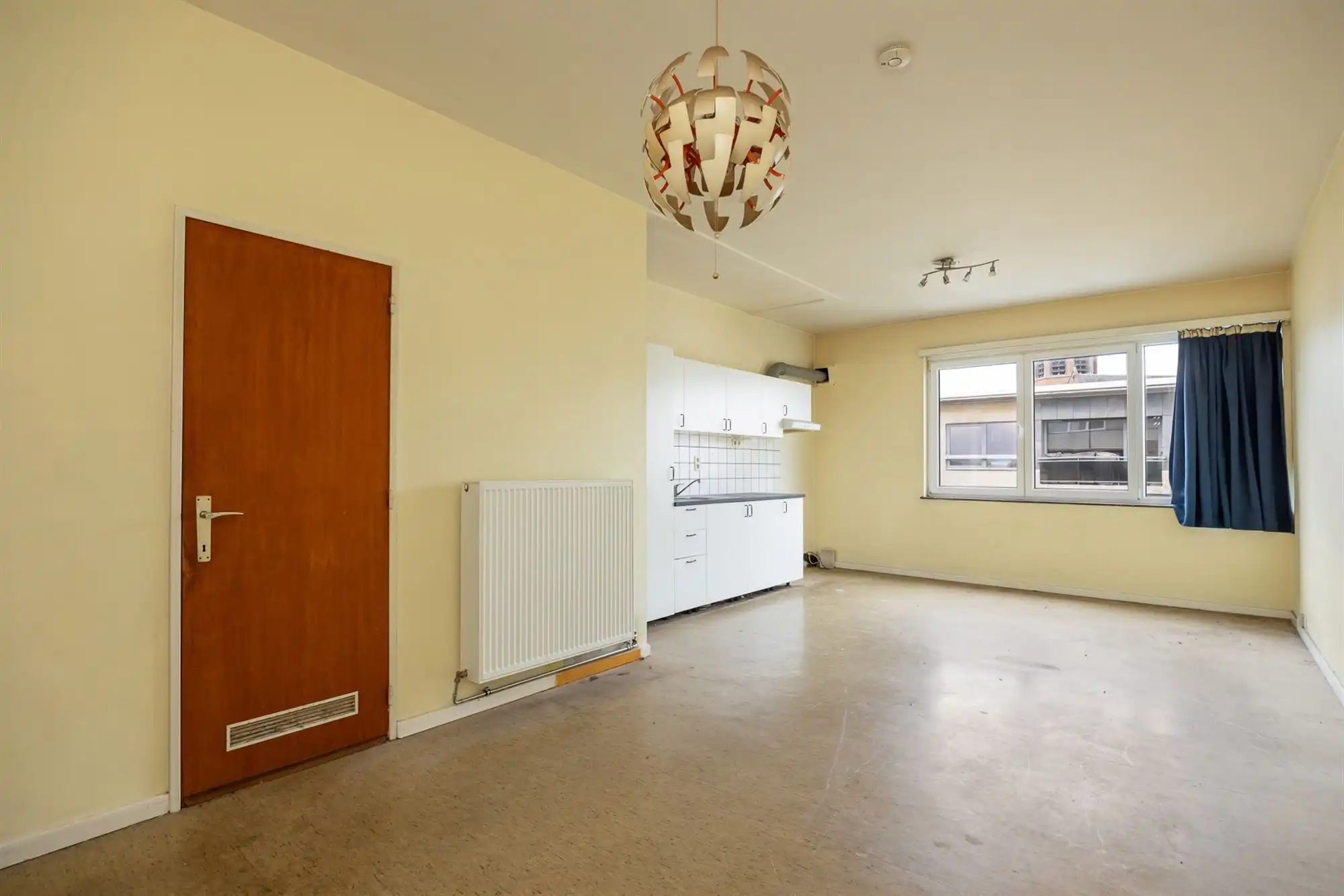 Op te frissen studio nabij de Slachthuissite foto 3