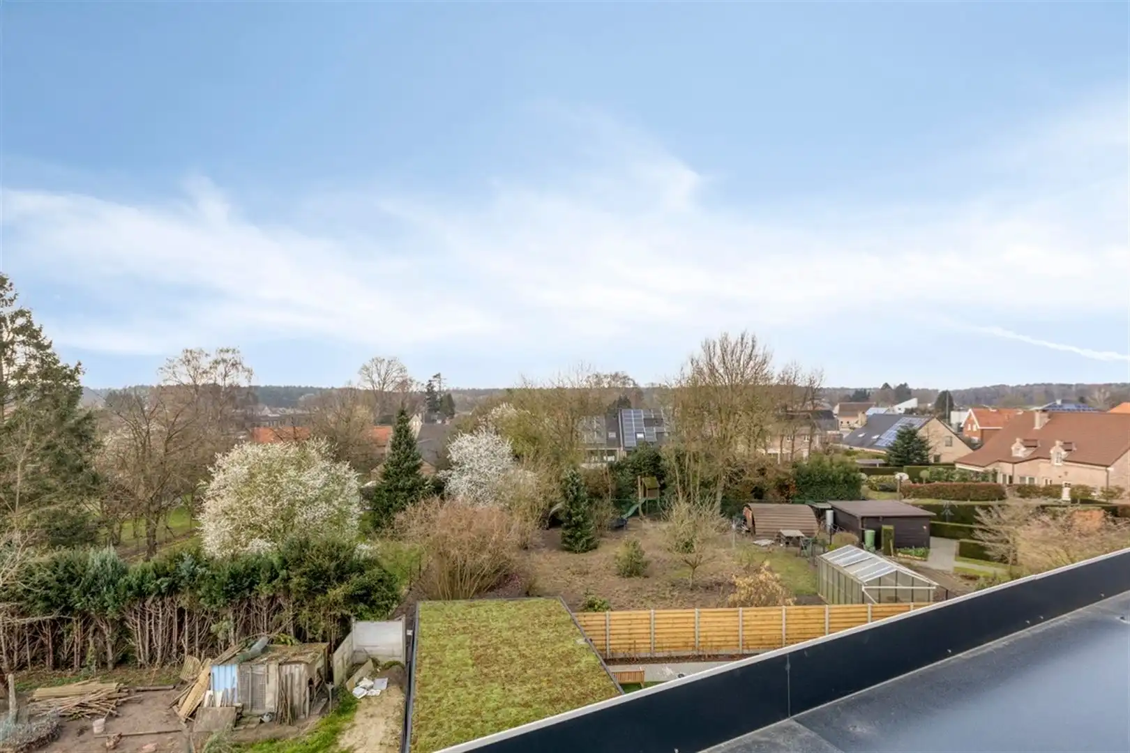 TE KOOP: Nieuwbouwappartement met 3 slaapkamers te Heppen! foto 26