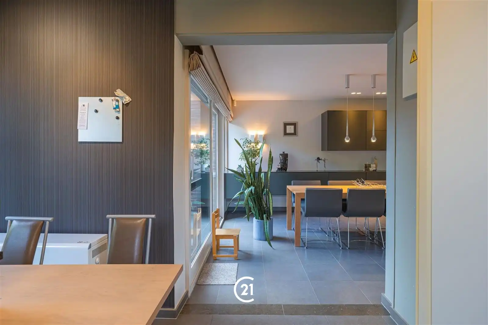 Ruime gezinswoning met tuin en garage op 9are33 foto 13