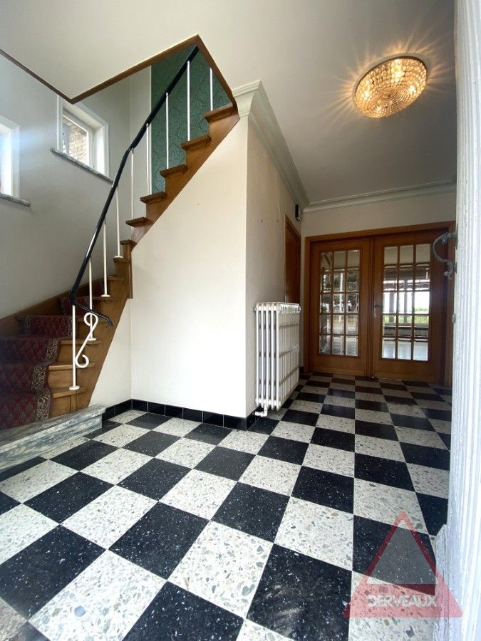 Moorslede – Te renoveren woning met karakter en ruime tuin foto 2