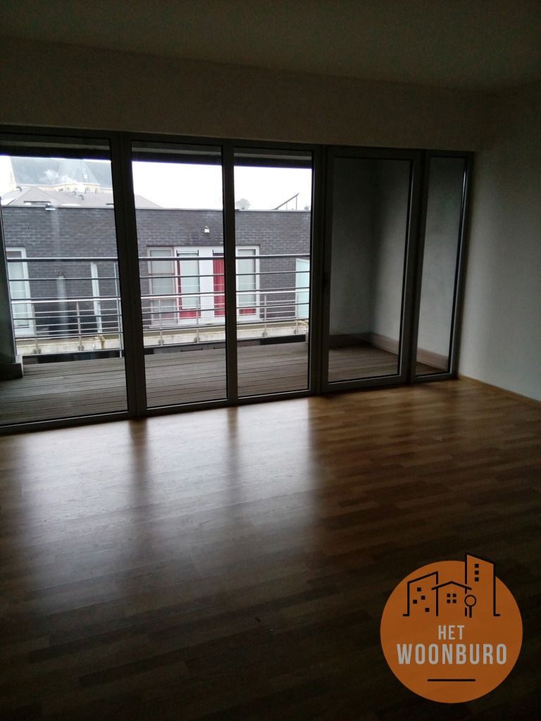 Duplex appartement 1e + 2e Verd. foto 8