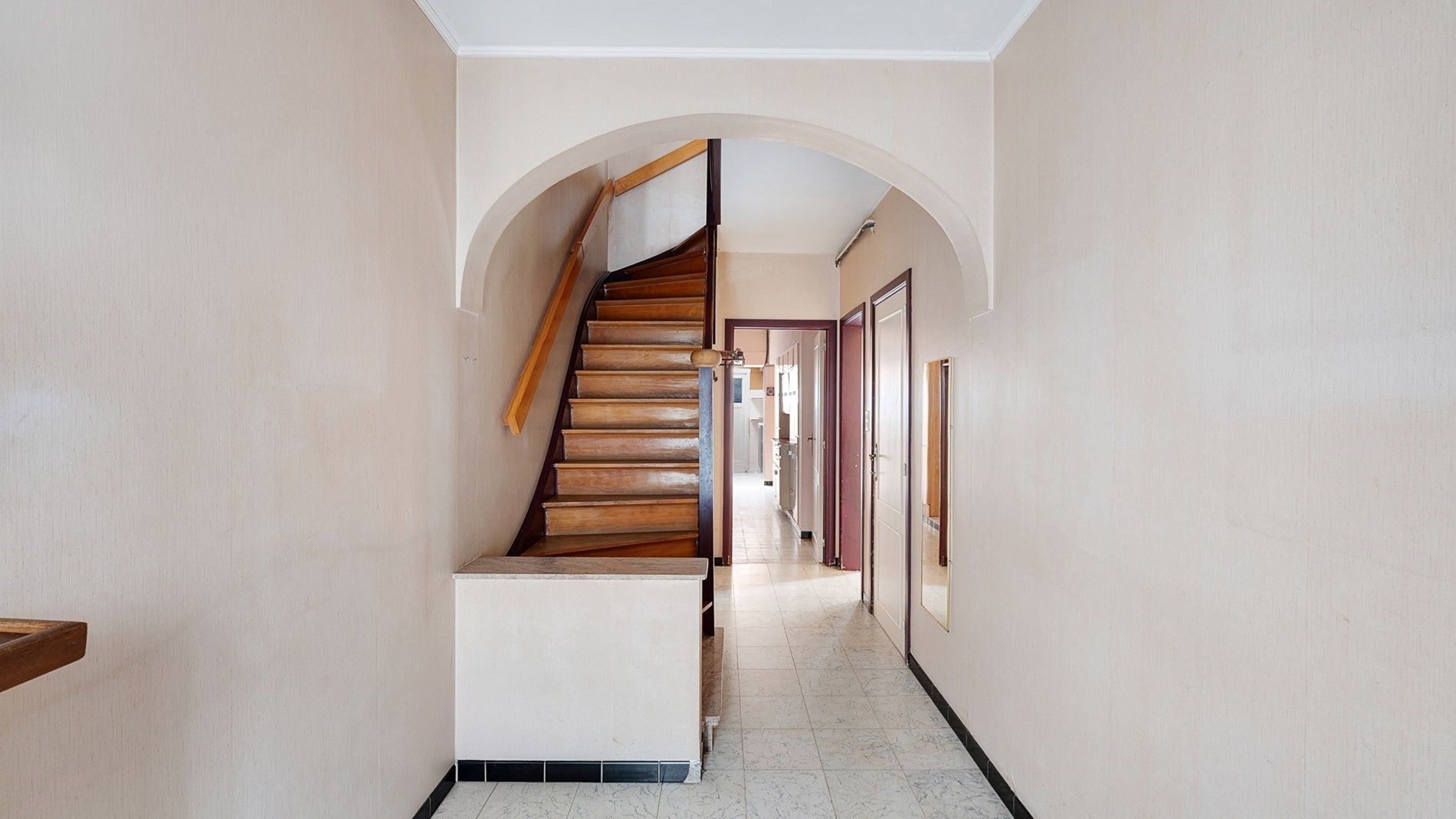 Mooi gelegen woning op 375 m² grond te Knokke-Heist foto 5