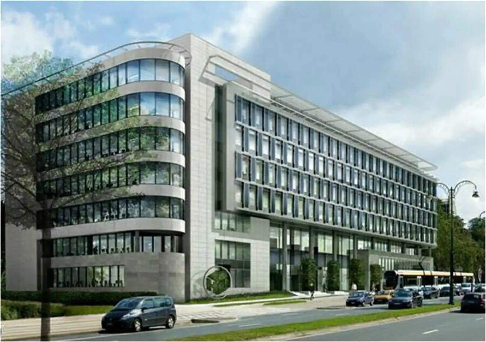 SOLARIS: kantoren te huur vanaf 250 m² foto 11