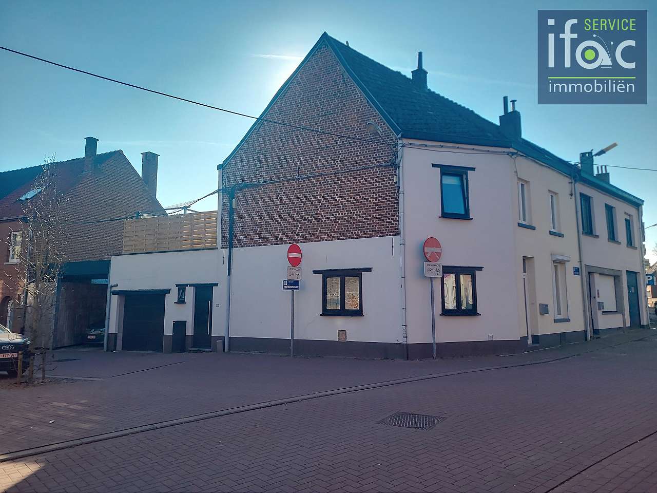 Huis te koop foto 2
