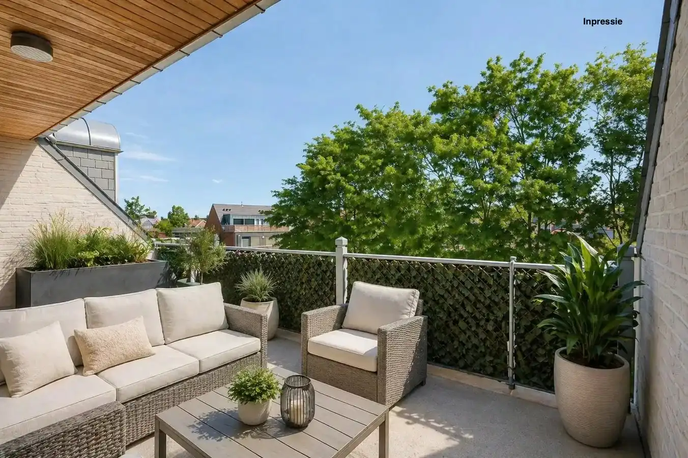Uniek penthouse van 167 m² op toplocatie nabij het centrum van Mol! foto 18