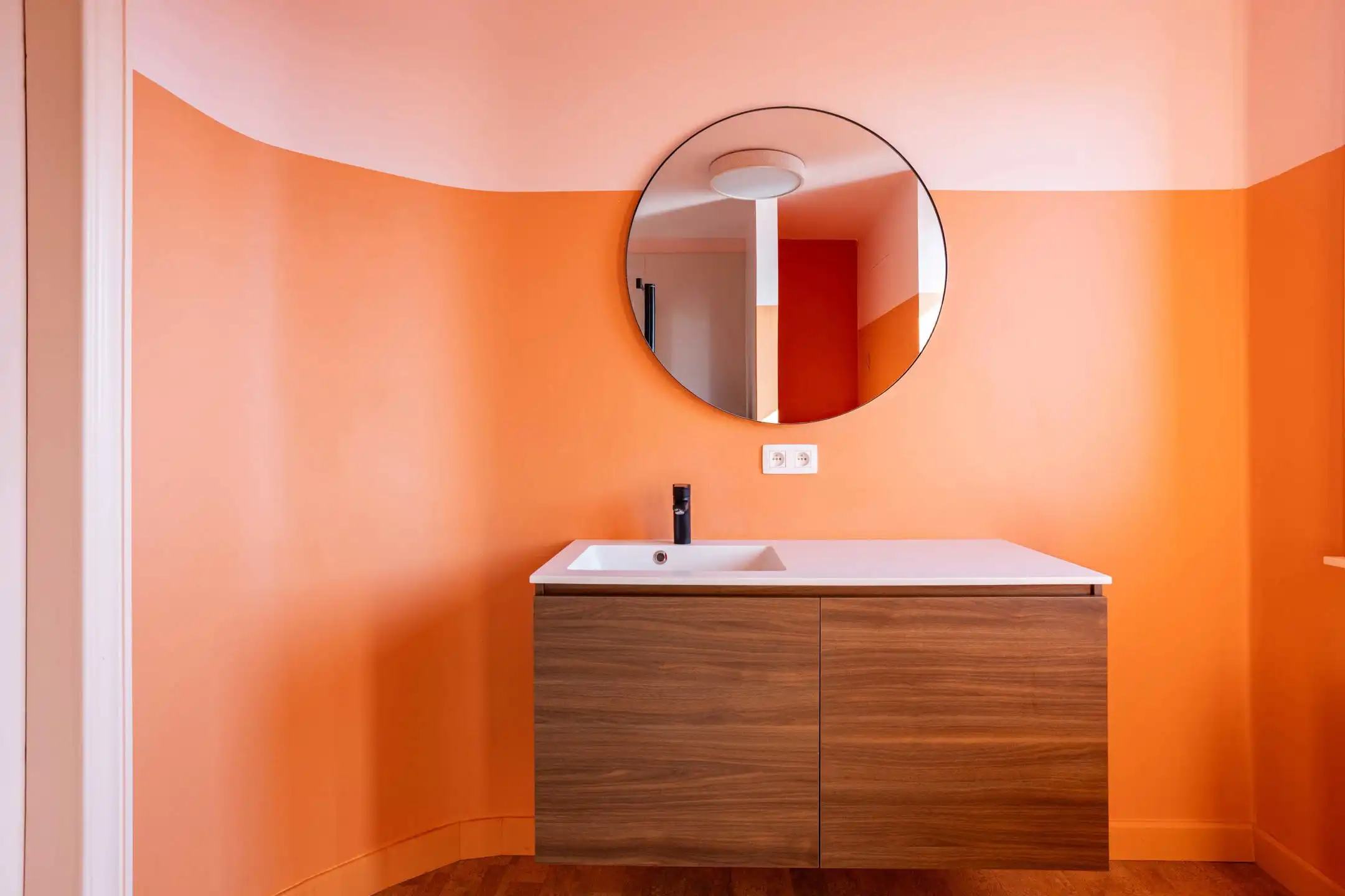 Stijlvolle art-deco herenwoning in een gegeerde straat  foto 24