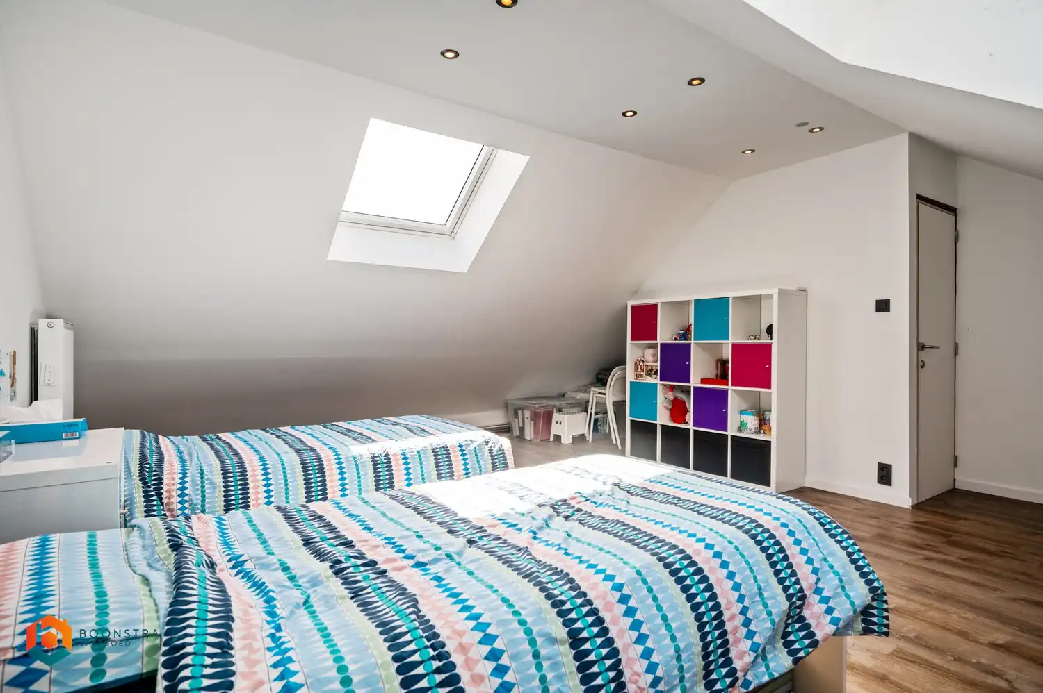 Woning met 4 slpkrs te Blaasveld (Willebroek) foto 26