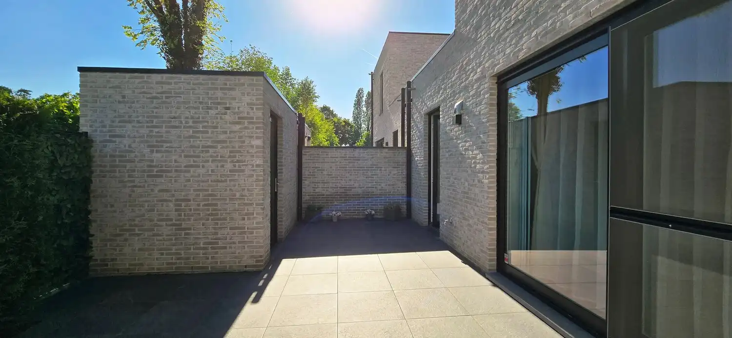 Huis te koop foto 14