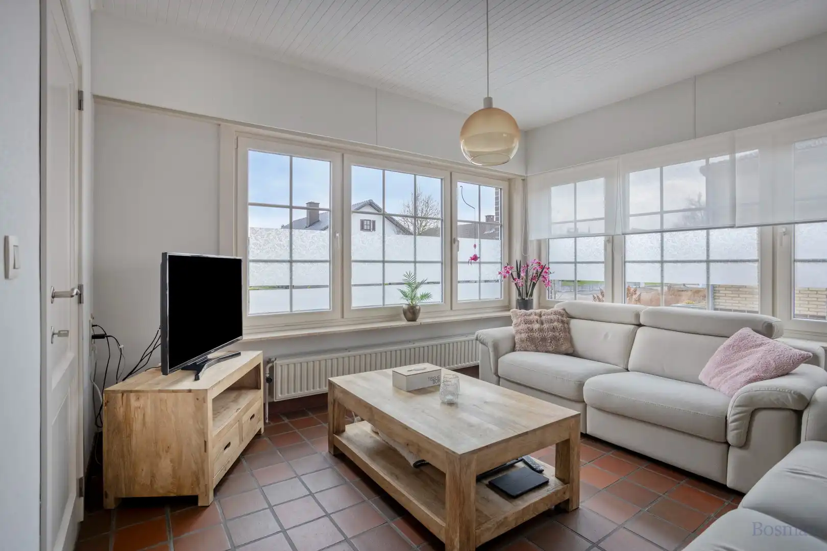 Gerenoveerde woning te koop in Eindhout, Laakdal foto 4