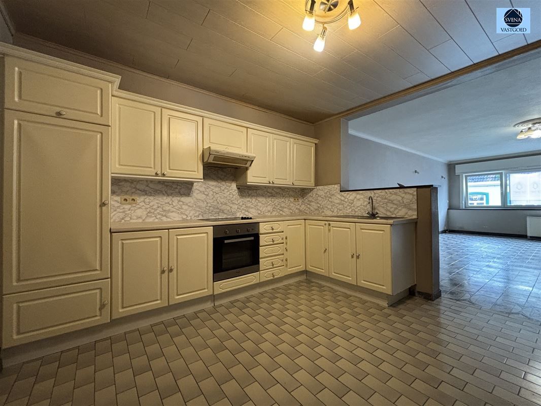 OPBRENGSTEIGENDOM MET 3 APPARTEMENTEN NABIJ HET CENTRUM VAN GERAARDSBERGEN foto 8