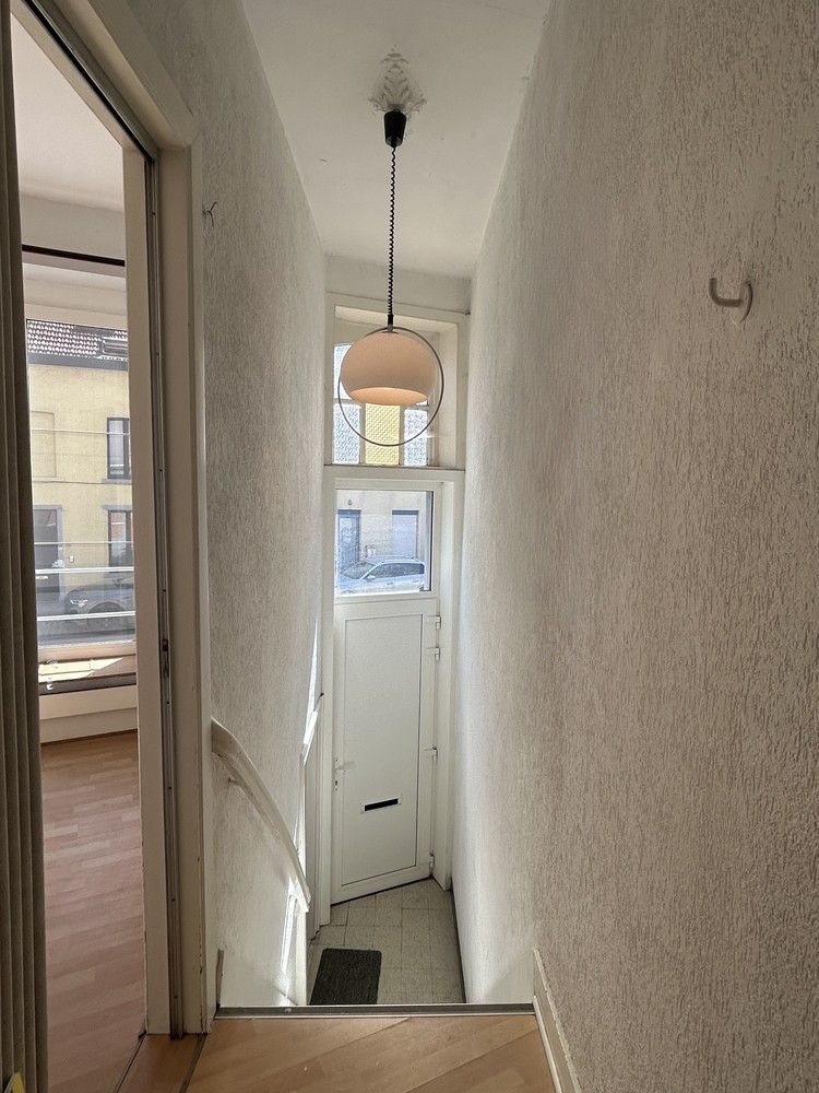 Charmante, te renoveren, stadswoning op topligging in hartje Leuven foto 3