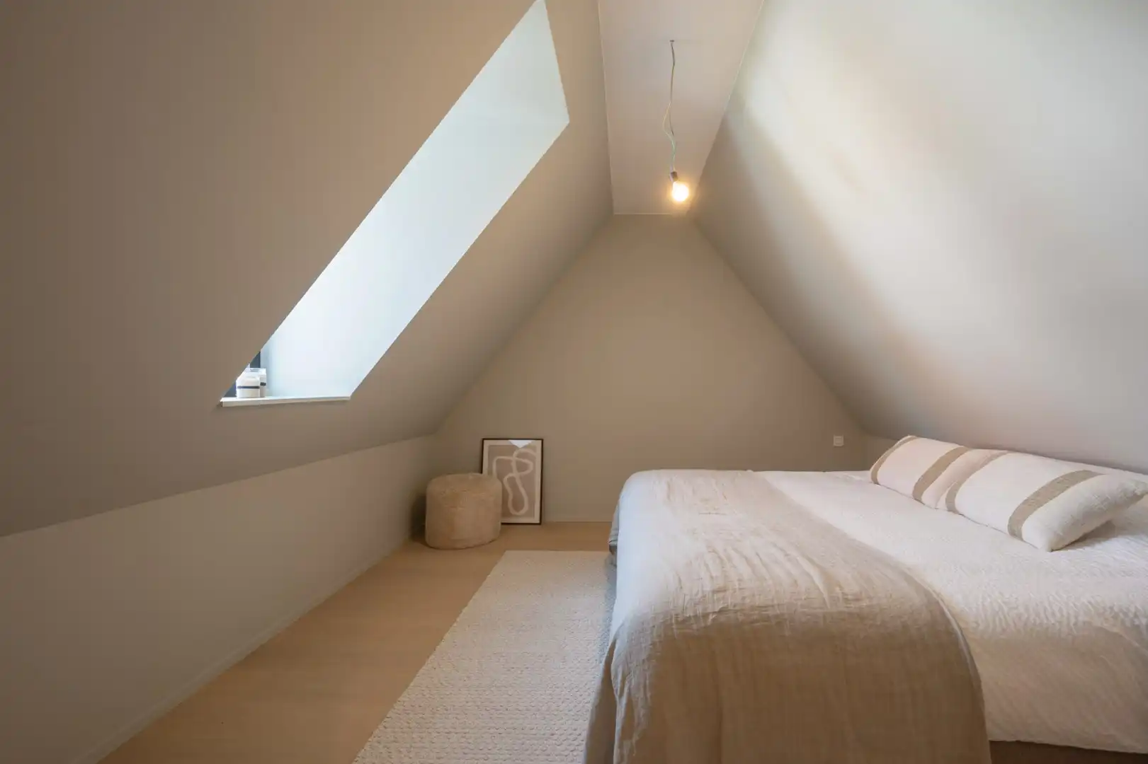 Nieuwbouwwoningen met zuid-westgeoriënteerde tuin, rustig gelegen te Duinenwater  foto 16