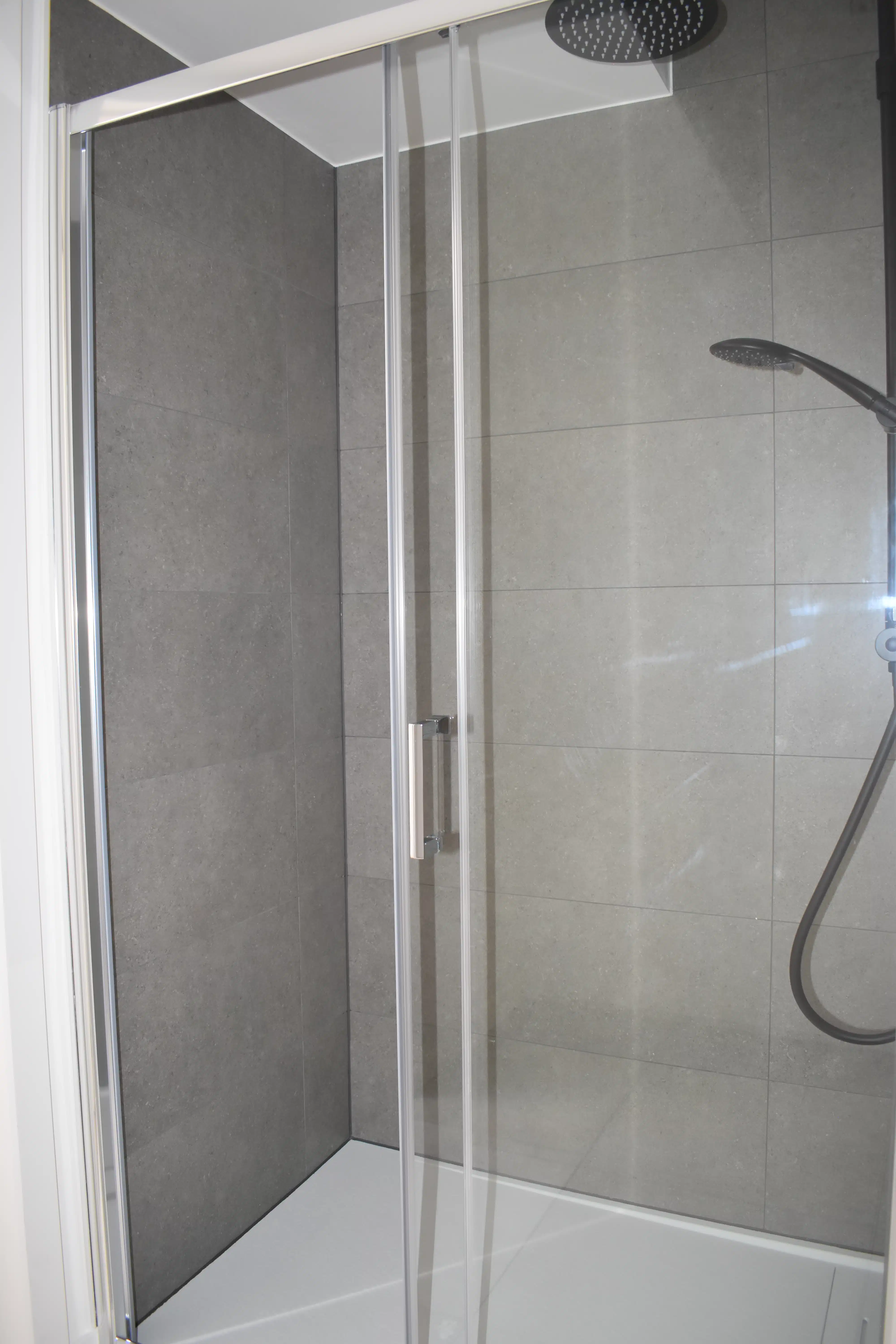Dakappartement in het centrum van Sint-Truiden foto 9