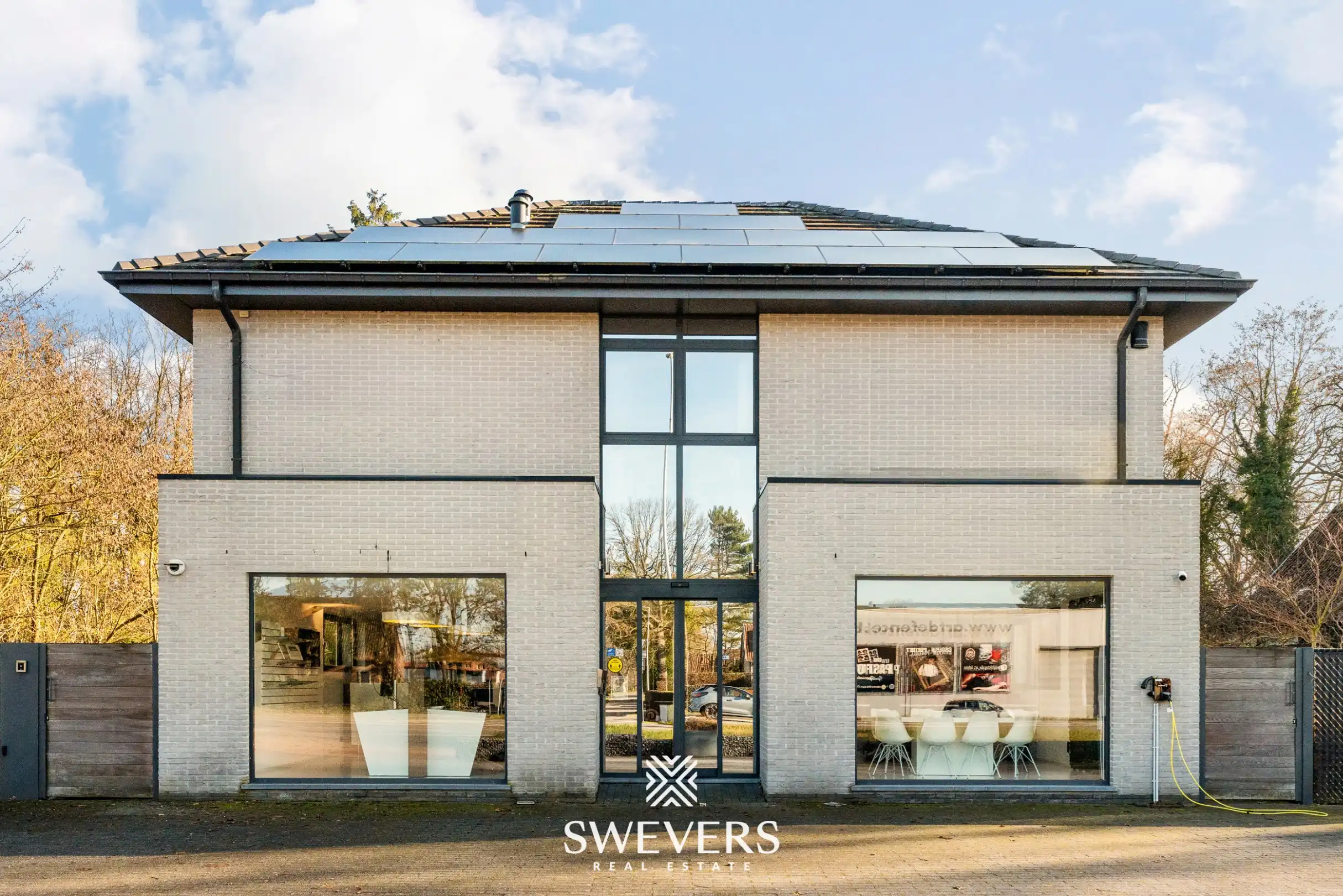 Kantoor te koop Nieuwstraat 72 - - 3590 Diepenbeek