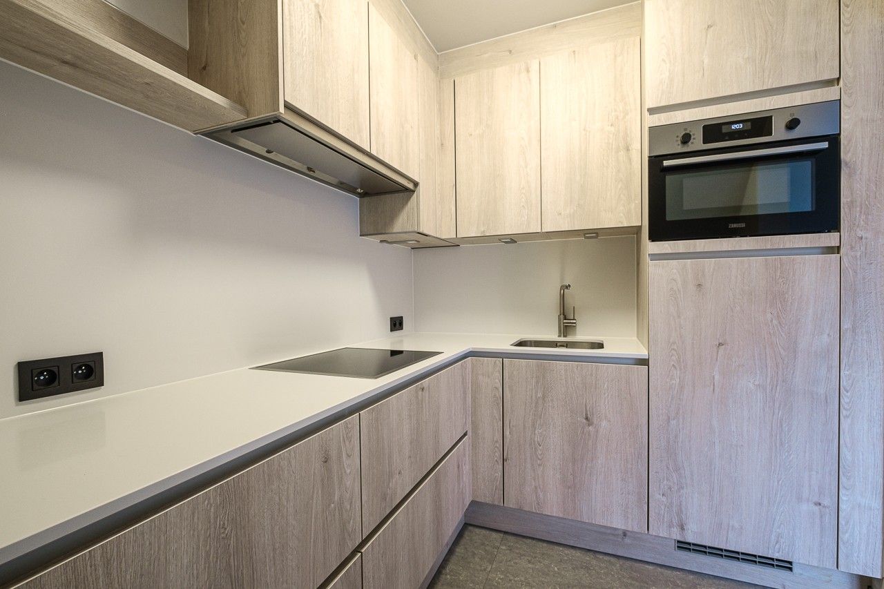 KNUS INSTAPKLAAR APPARTEMENT IN HOEPERTINGEN foto 7