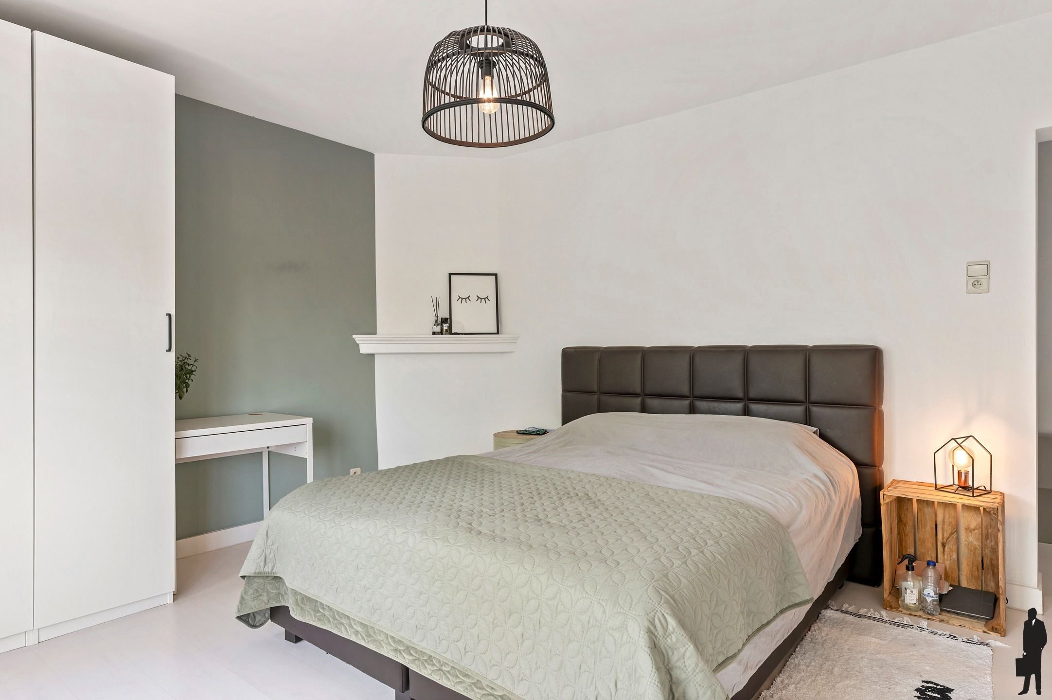 Instapklare woning met gezellige stadstuin in Turnhout  foto 7