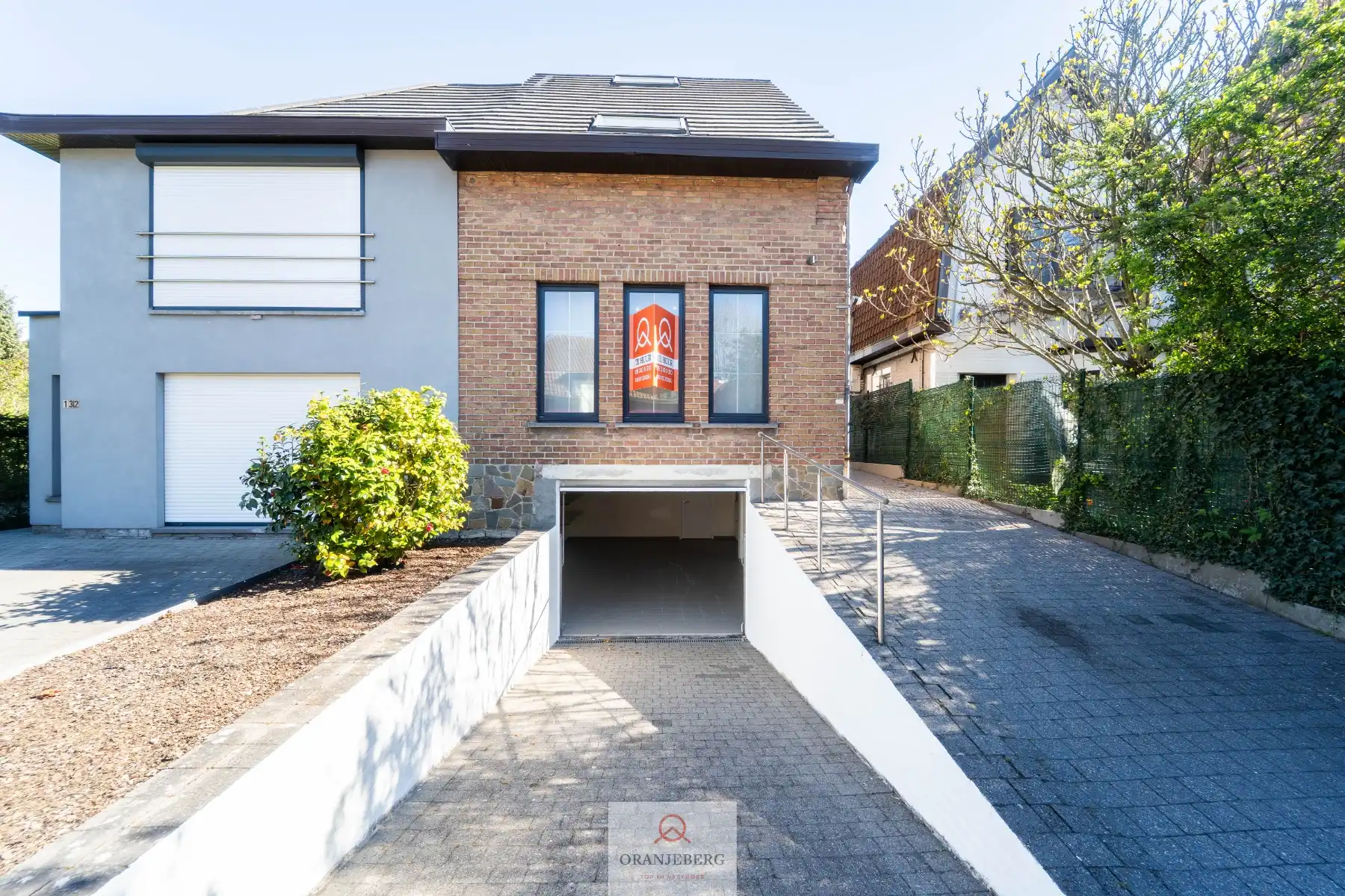 Schitterend gelegen woning met tuin in Mariakerke! foto 33