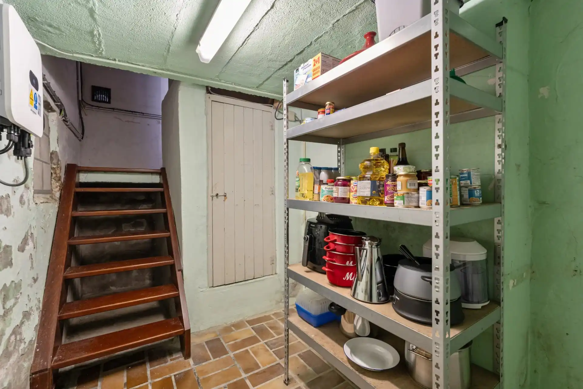 Vernieuwde woning te Helchteren foto 14