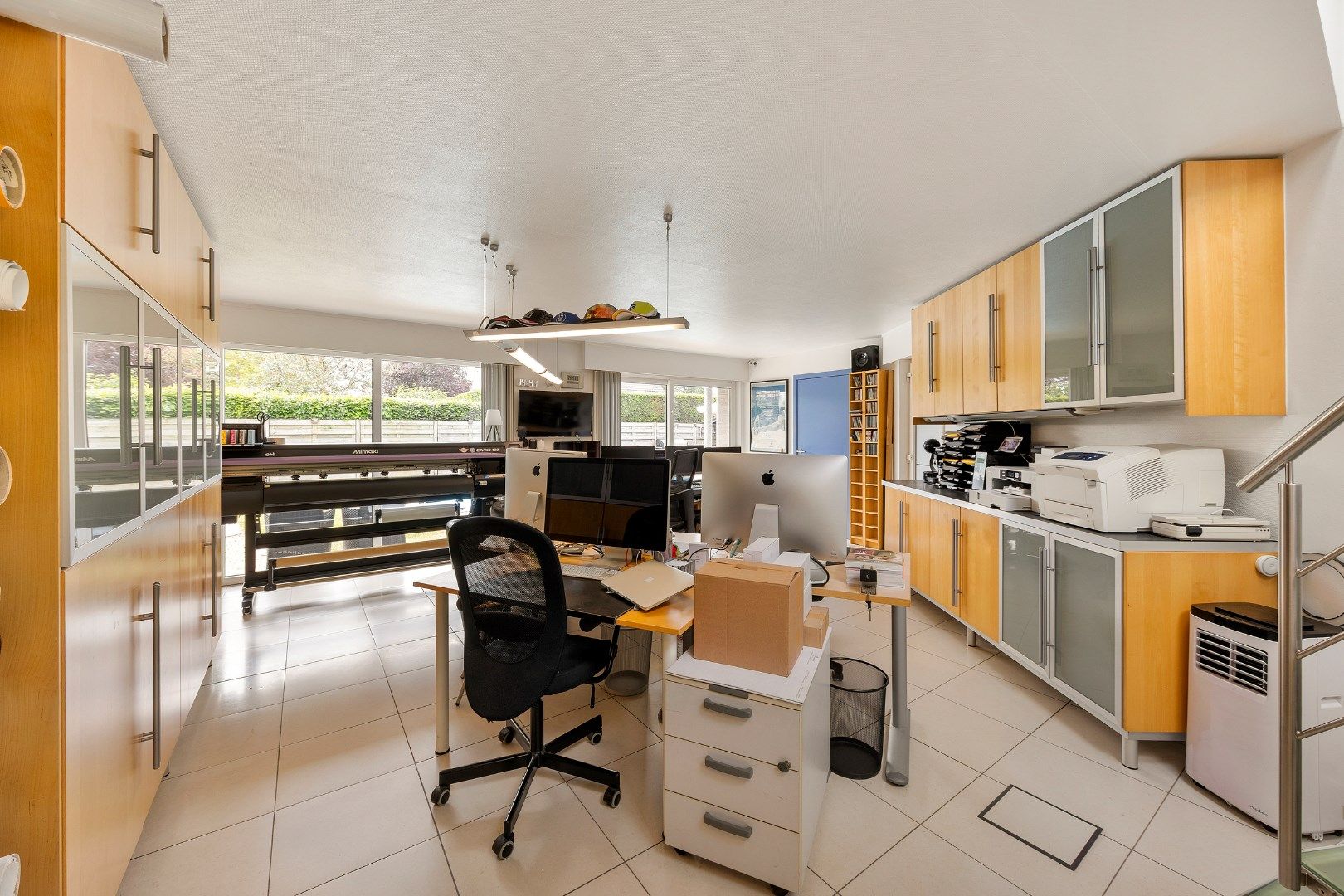 ALLEENSTAANDE WONING MET 4 TOT 7 SLPKS, TUIN EN ZWEMBAD foto 16
