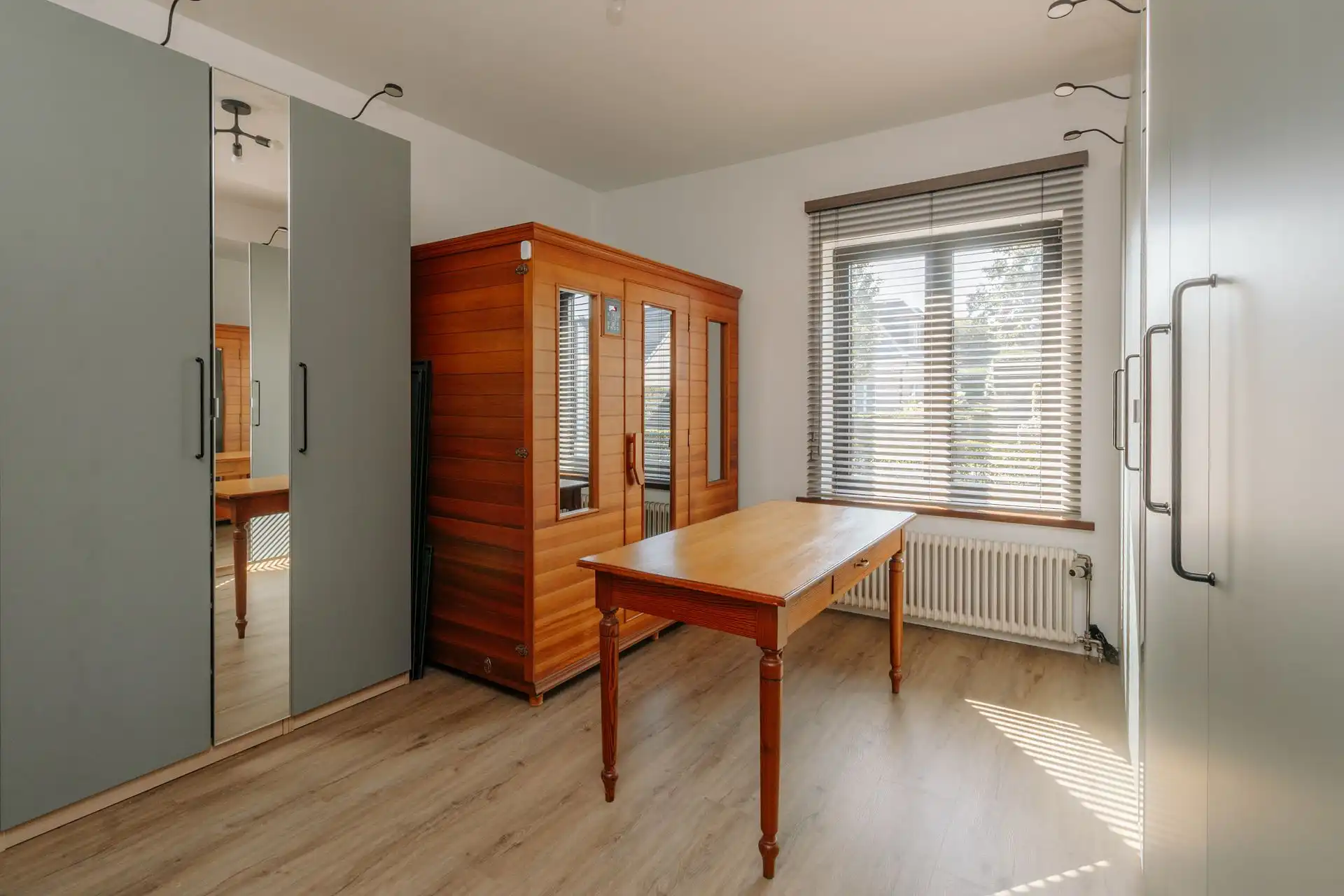 Energetisch wonen in het hart van De List - Schoten foto 12