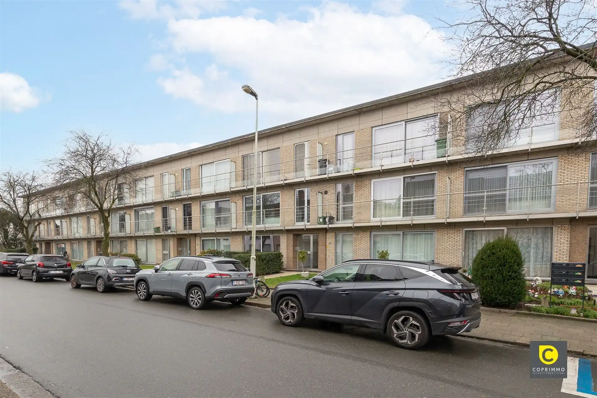 App: 2 slk, kelder en garagebox met A-label foto 23