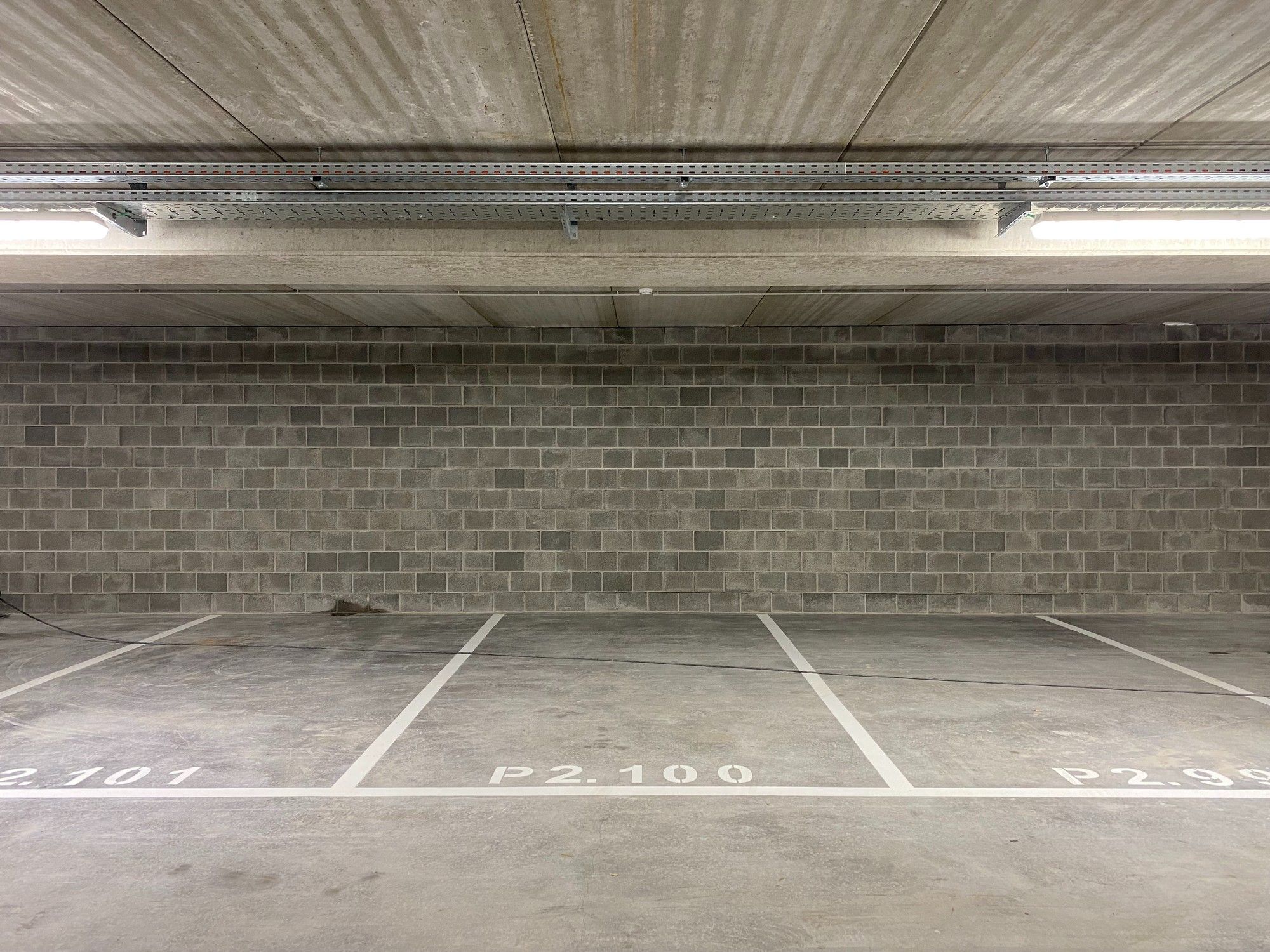 Nieuwbouw appartement in gegeerde Waterfront - site | Zuiderlaan foto 12