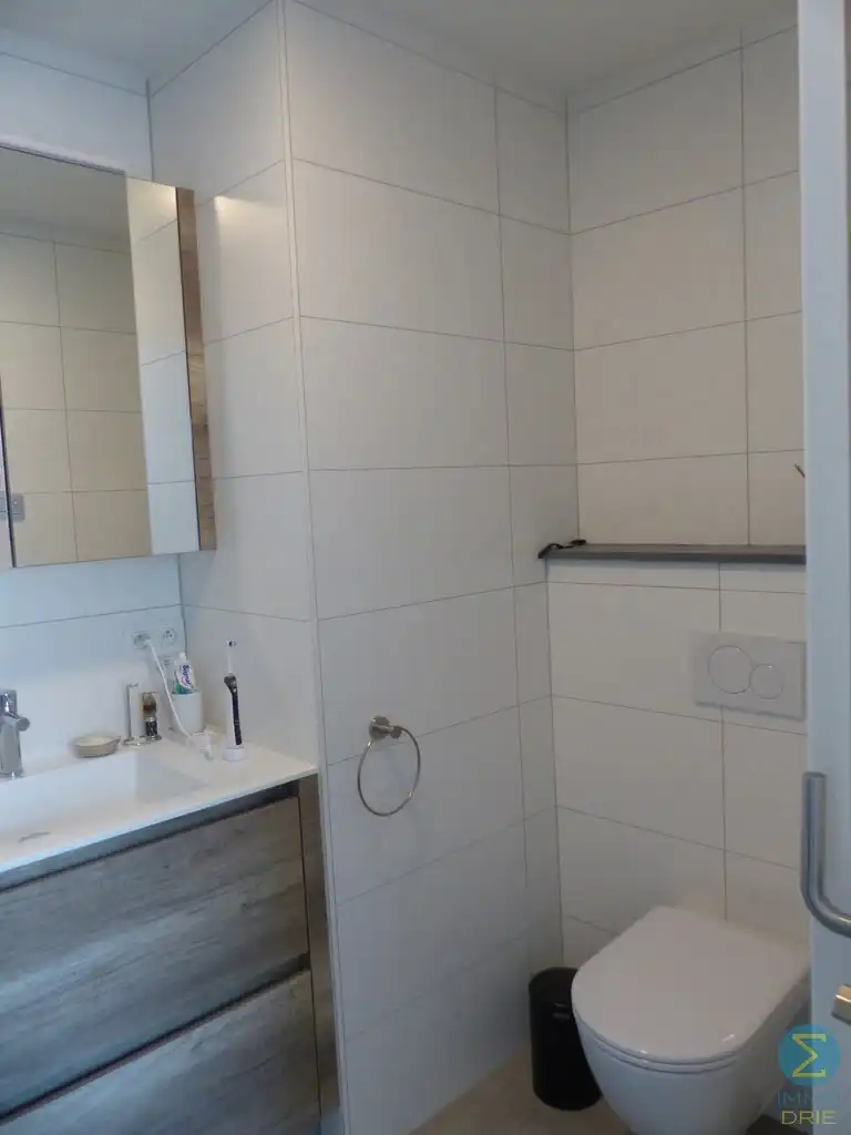 Knus dakappartement gelegen pal in het centrum van Arendonk foto 9