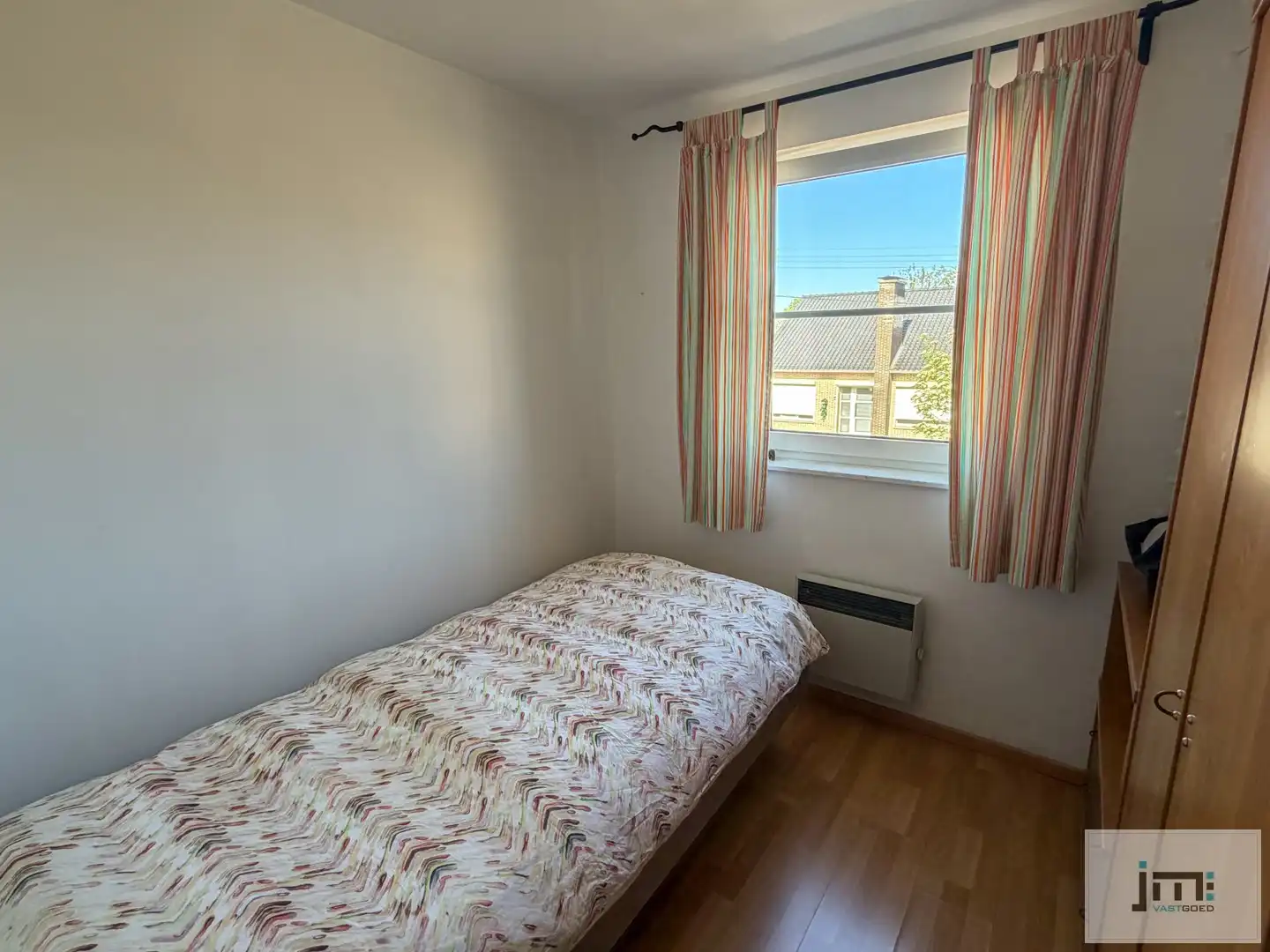 Duplex met 3 slaapkamers foto 9