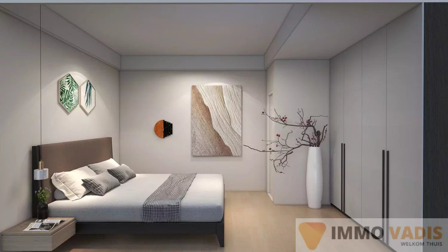 Gerenoveerde casco rijwoning in het hart van Tongeren foto 19