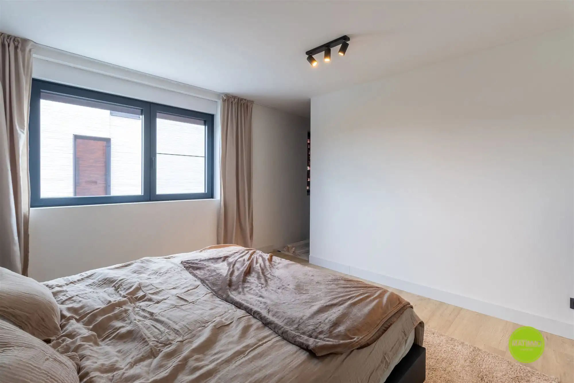 Luxueuze energiezuinige woning met 4 slaapkamers foto 13