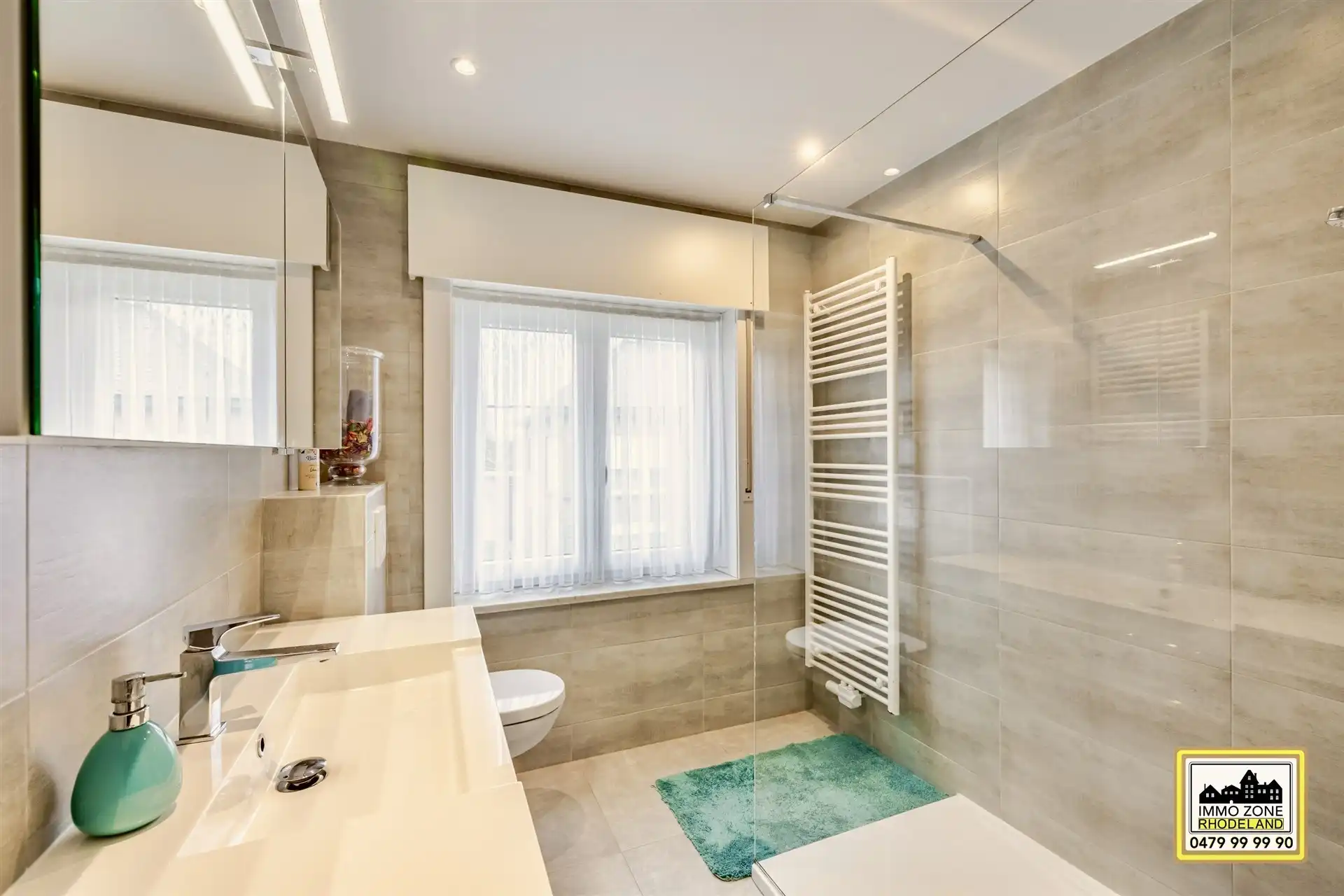 Charmante halfopen woning met 3 slpks en tuin foto 16